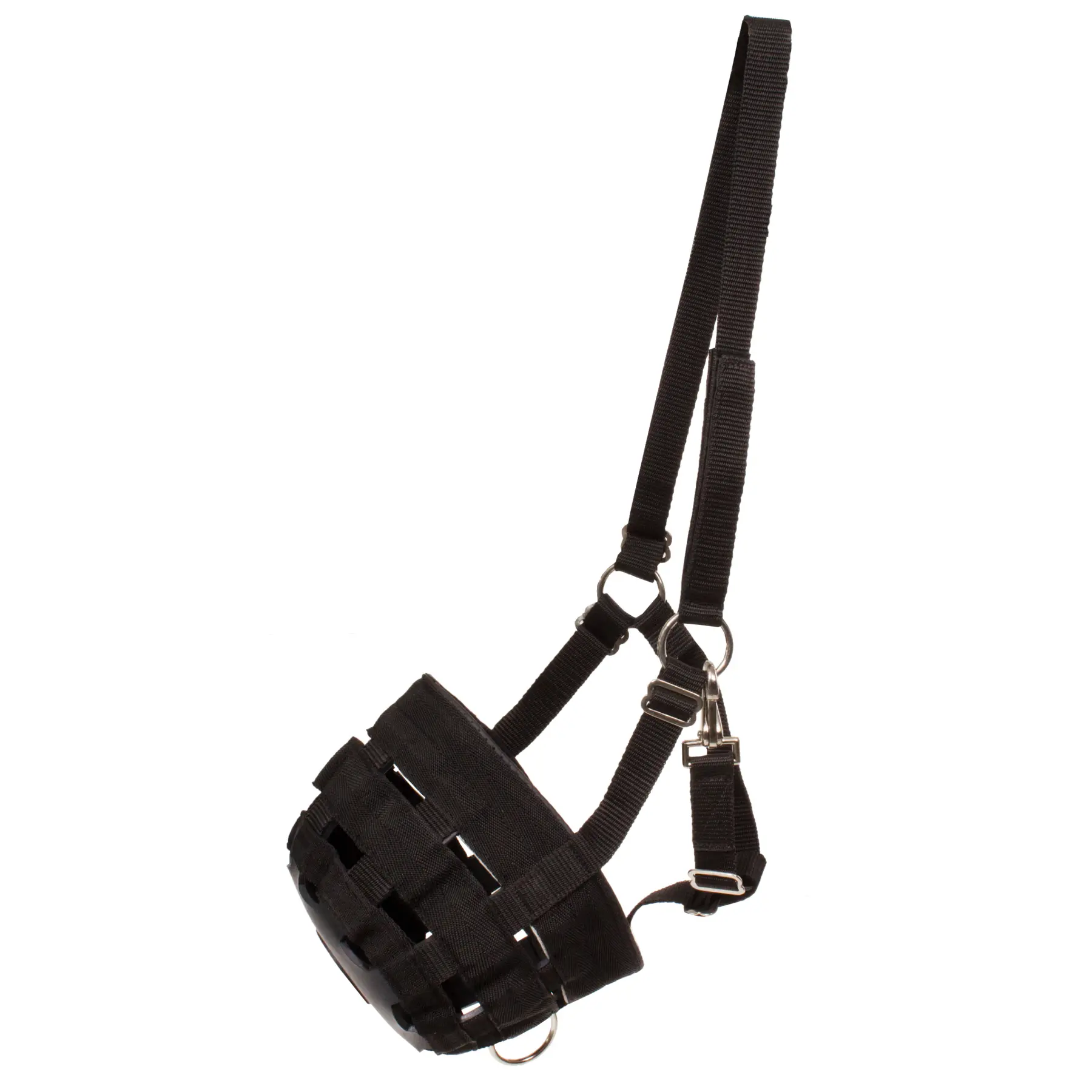 Comparer les prix de Muselière pour pâturage Horka