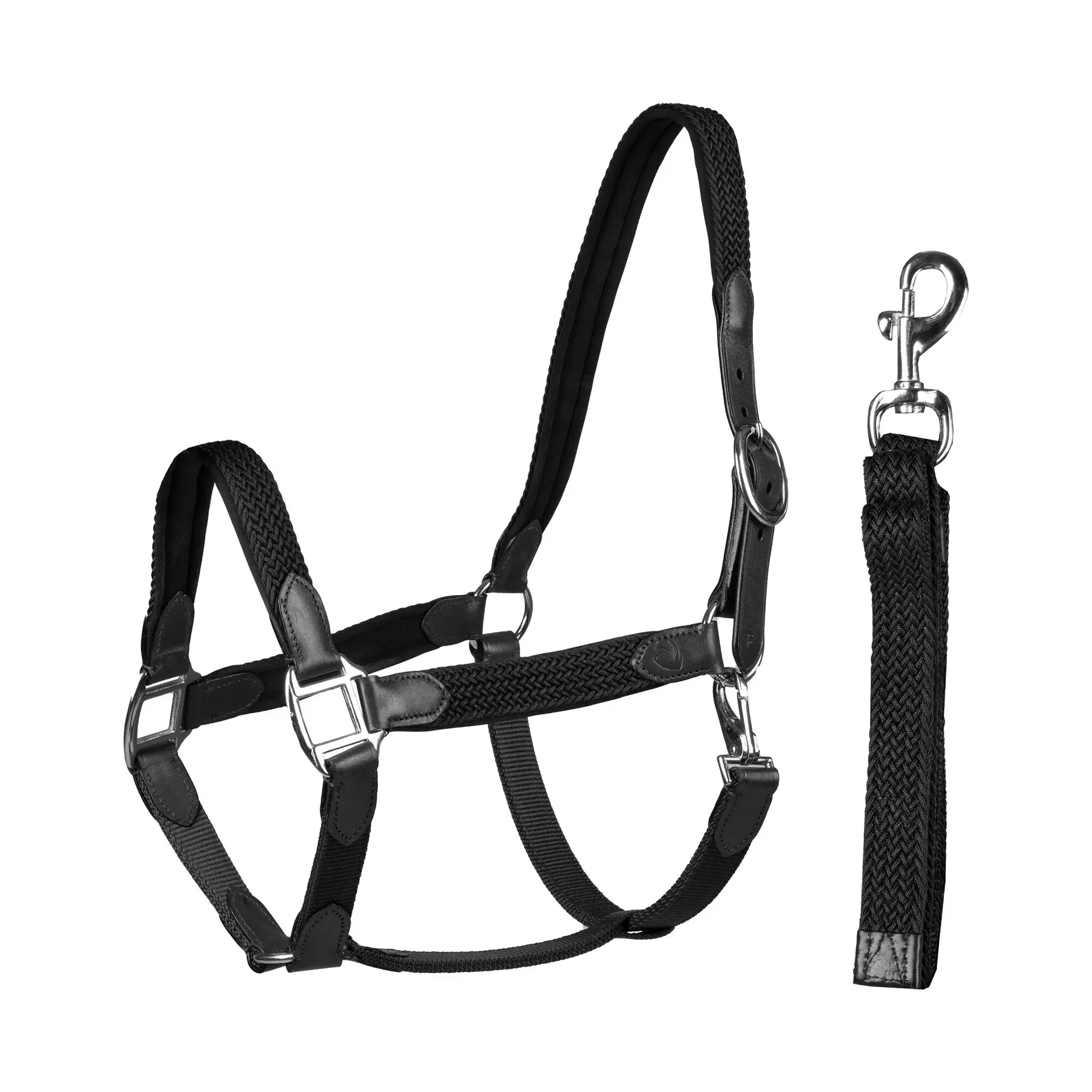 Meilleurs prix pour Licol pour cheval cuir Horka