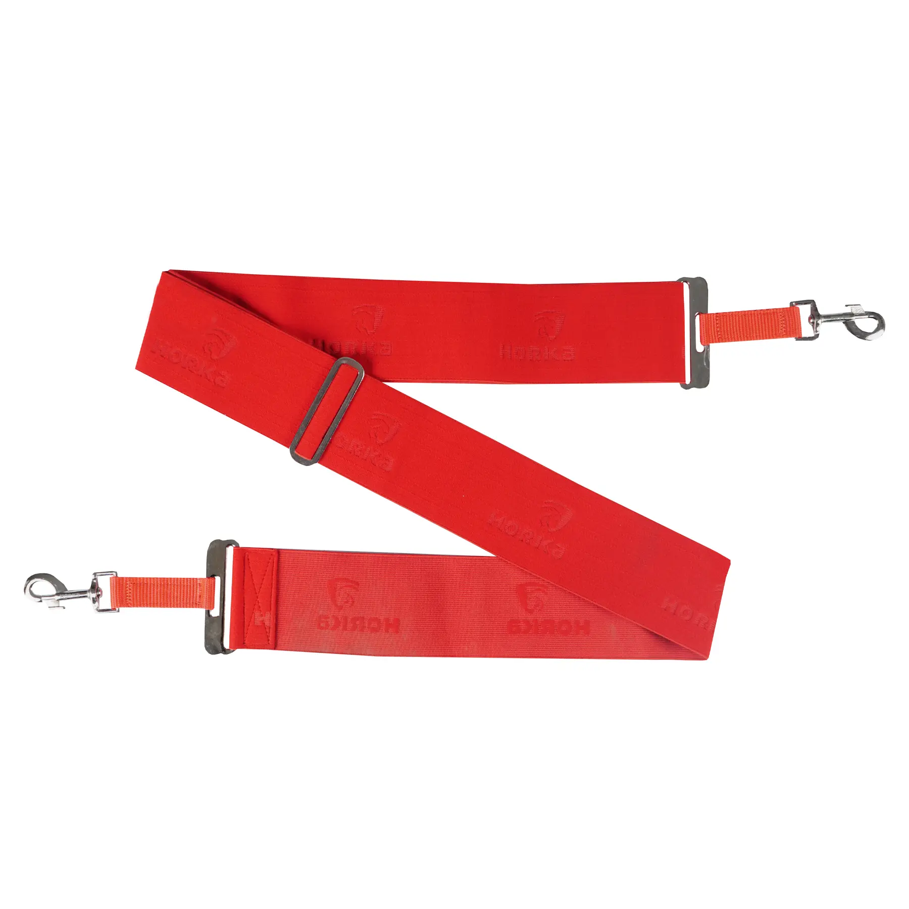 Horka Rouge Elastic Lanyard