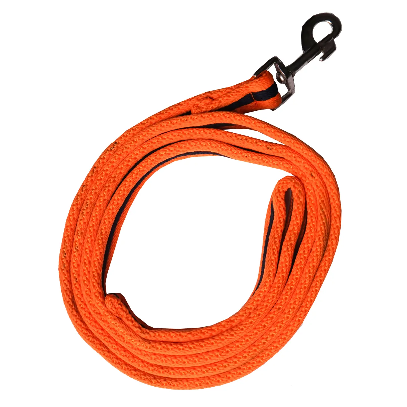 Horka Orange Two-Tone Lanyard