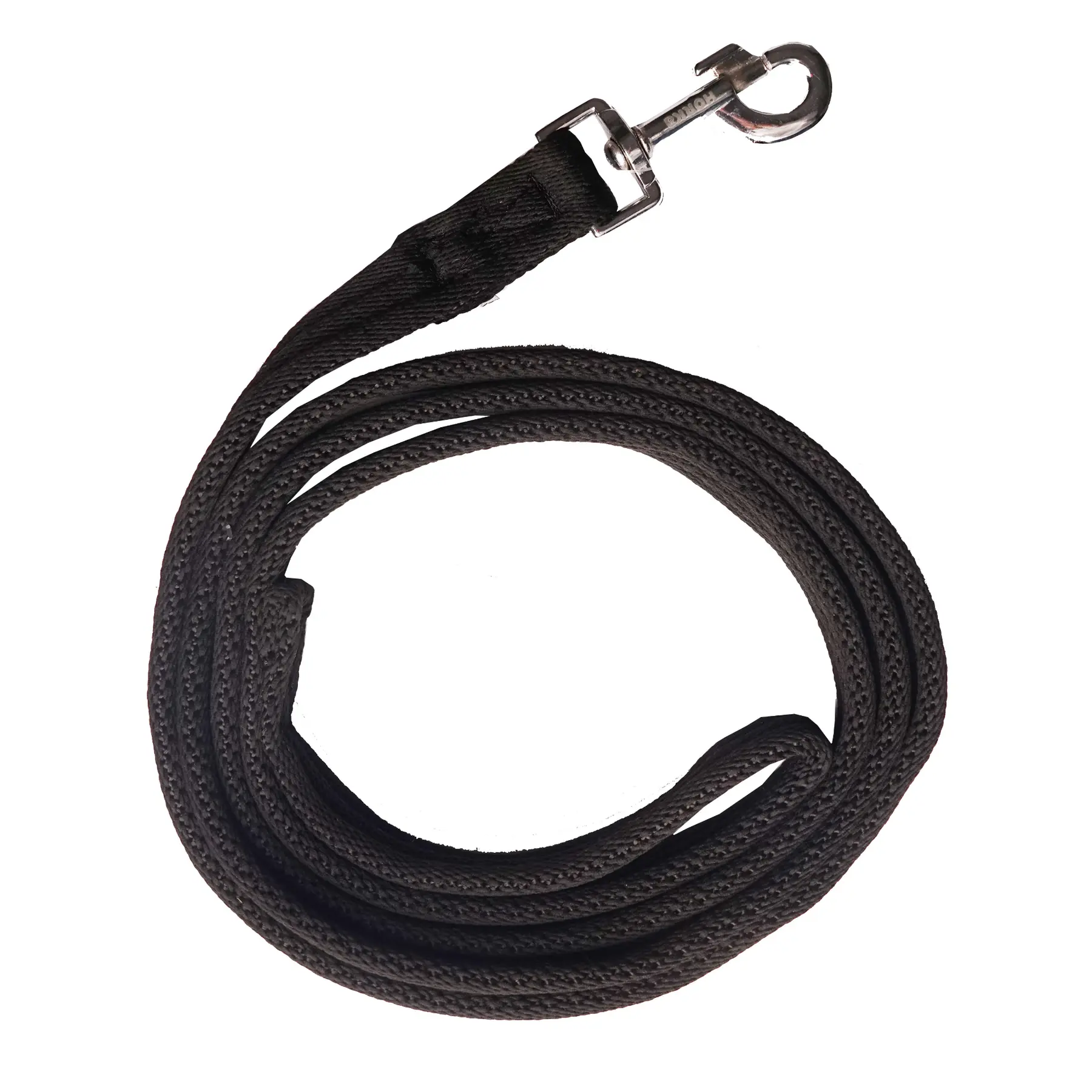 Horka Noir Two-Tone Lanyard