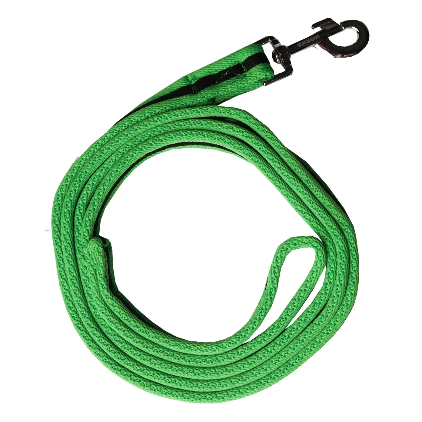 Horka Vert Two-Tone Lanyard