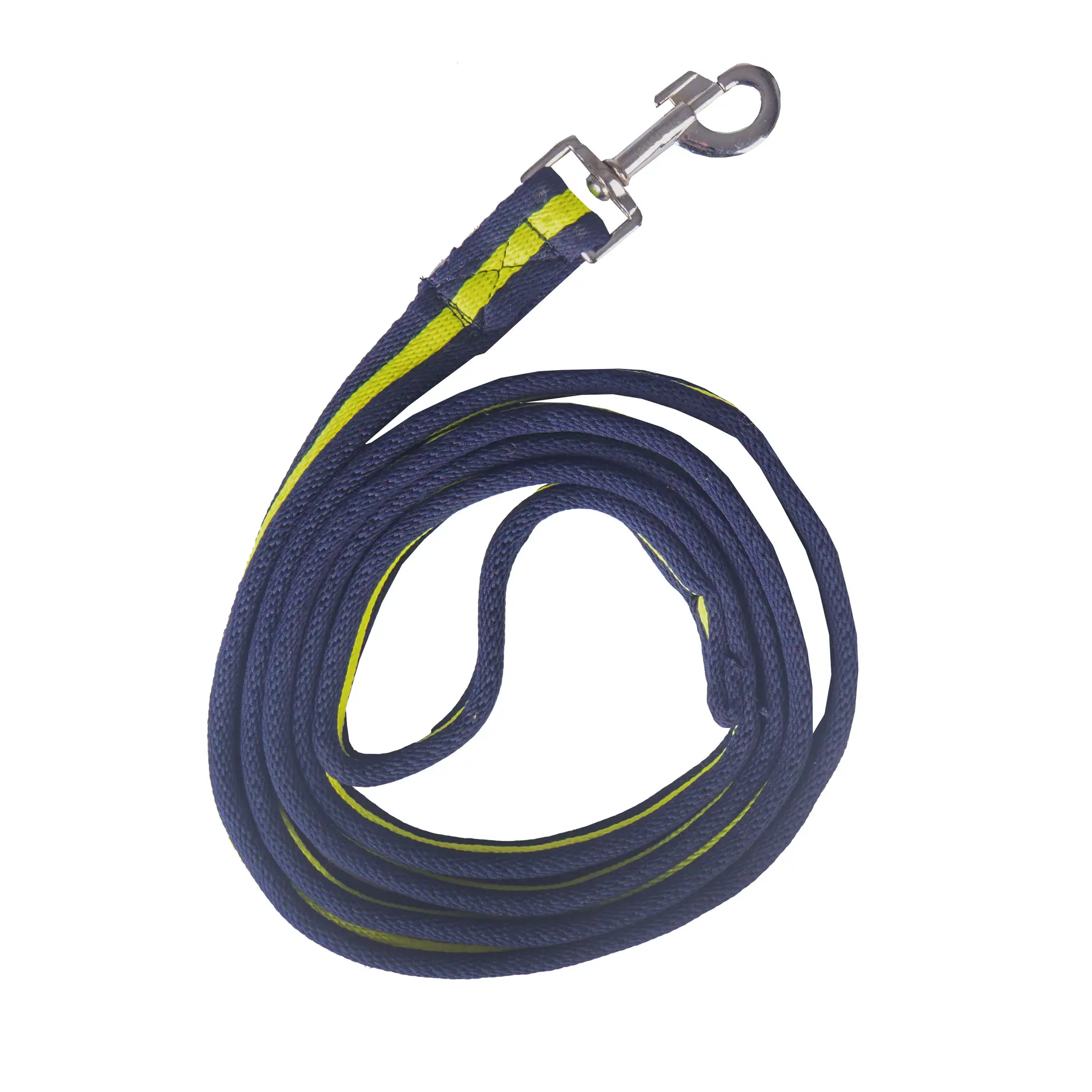 Horka Bleu Two-Tone Lanyard