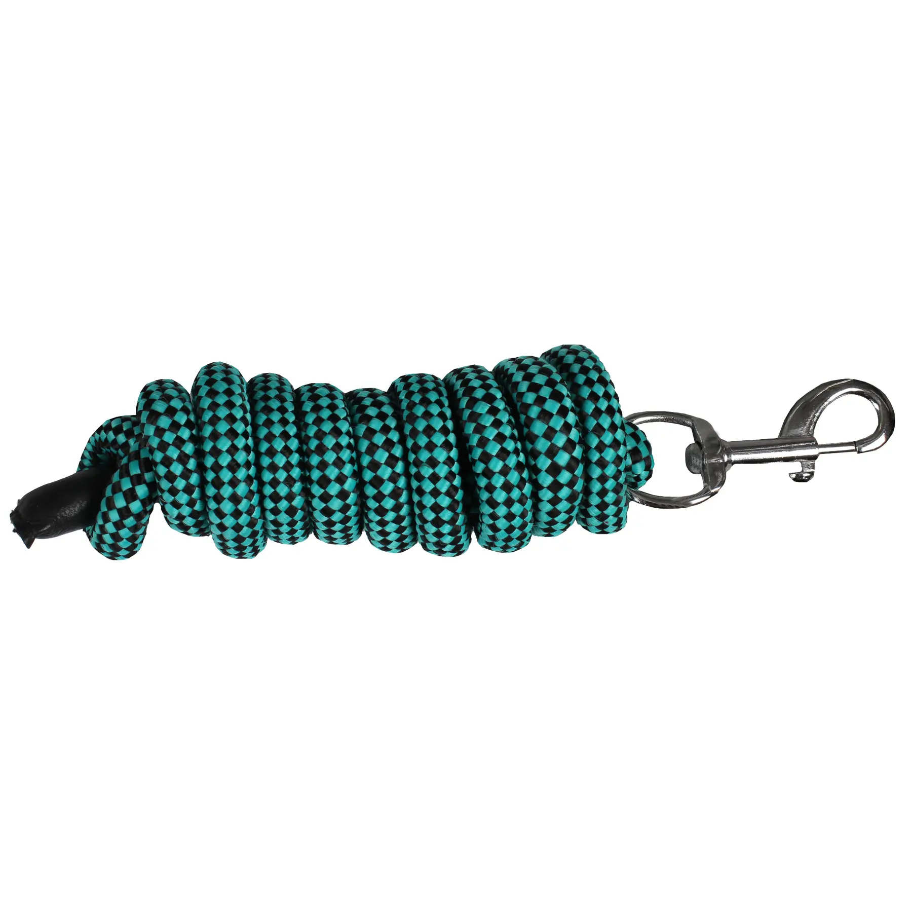Horka Vert Lanyard With Leather