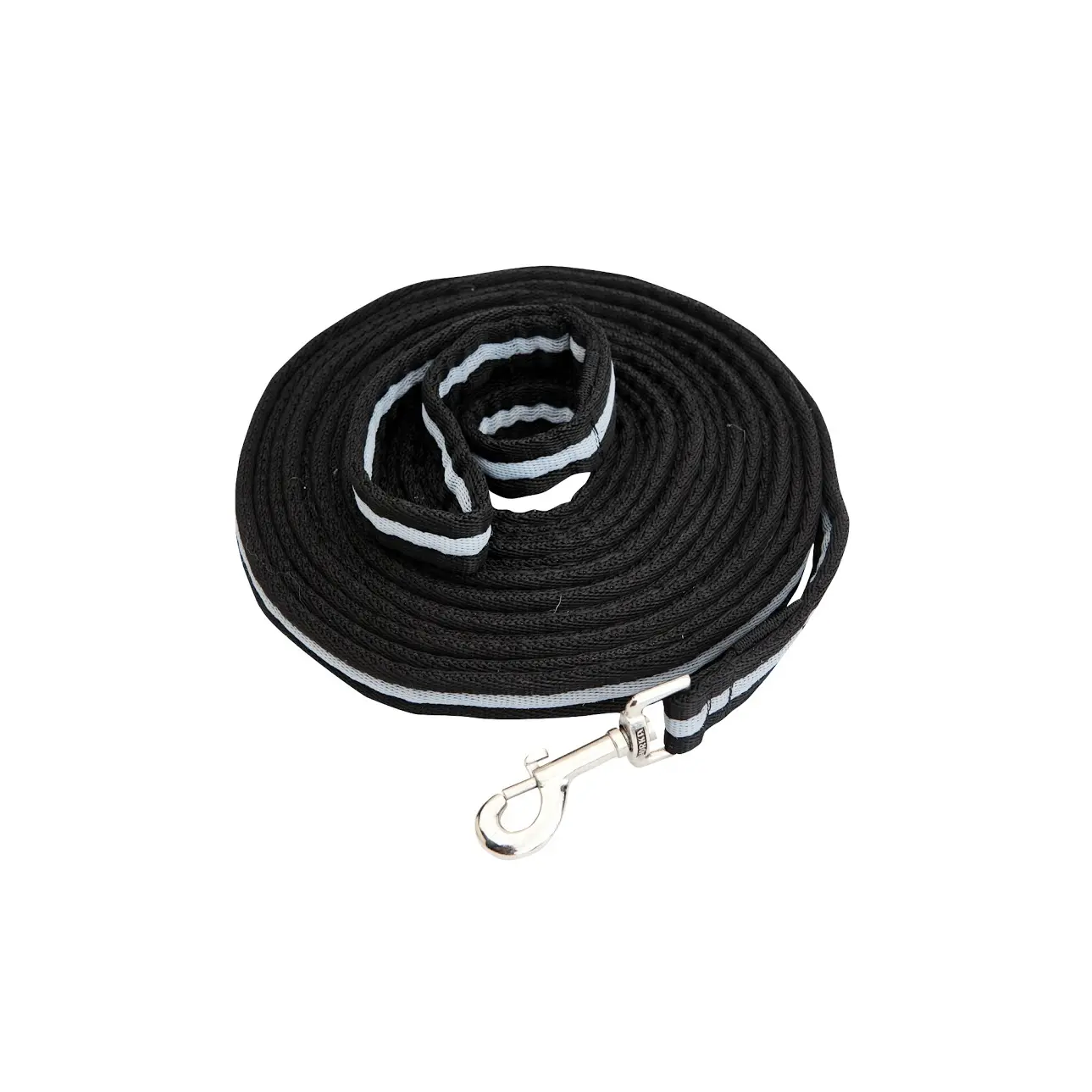 Horka Noir Flexible Work Lanyard