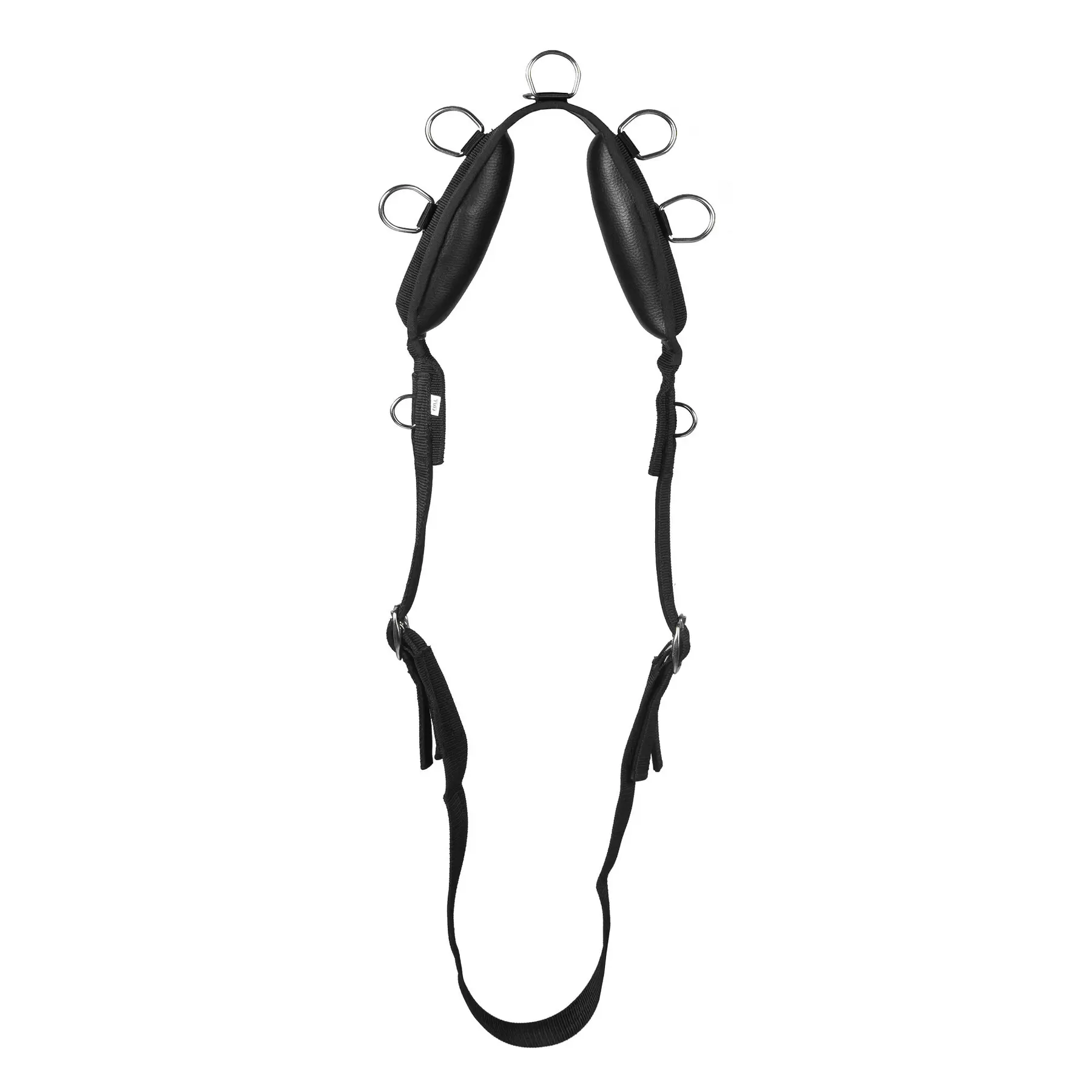 Horka Noir Horse Surfaix