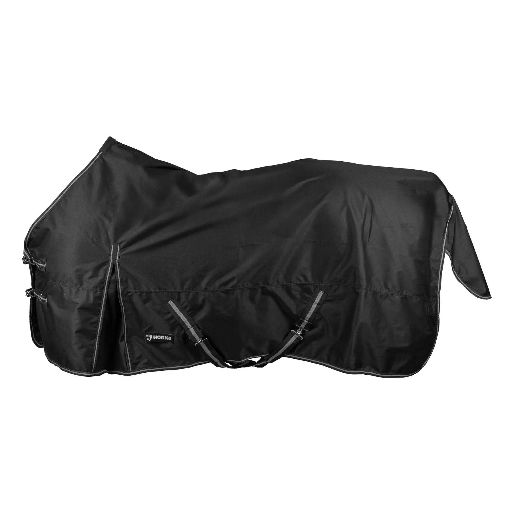 Meilleurs prix pour Couverture d'extérieur pour cheval Horka 600 D 0g