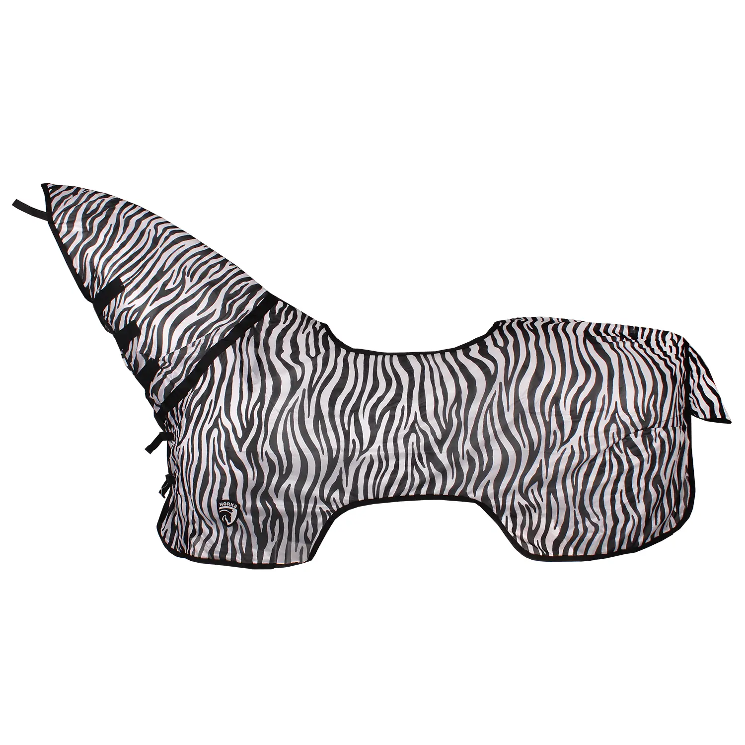 Horka Gris Horse Fly Covers
