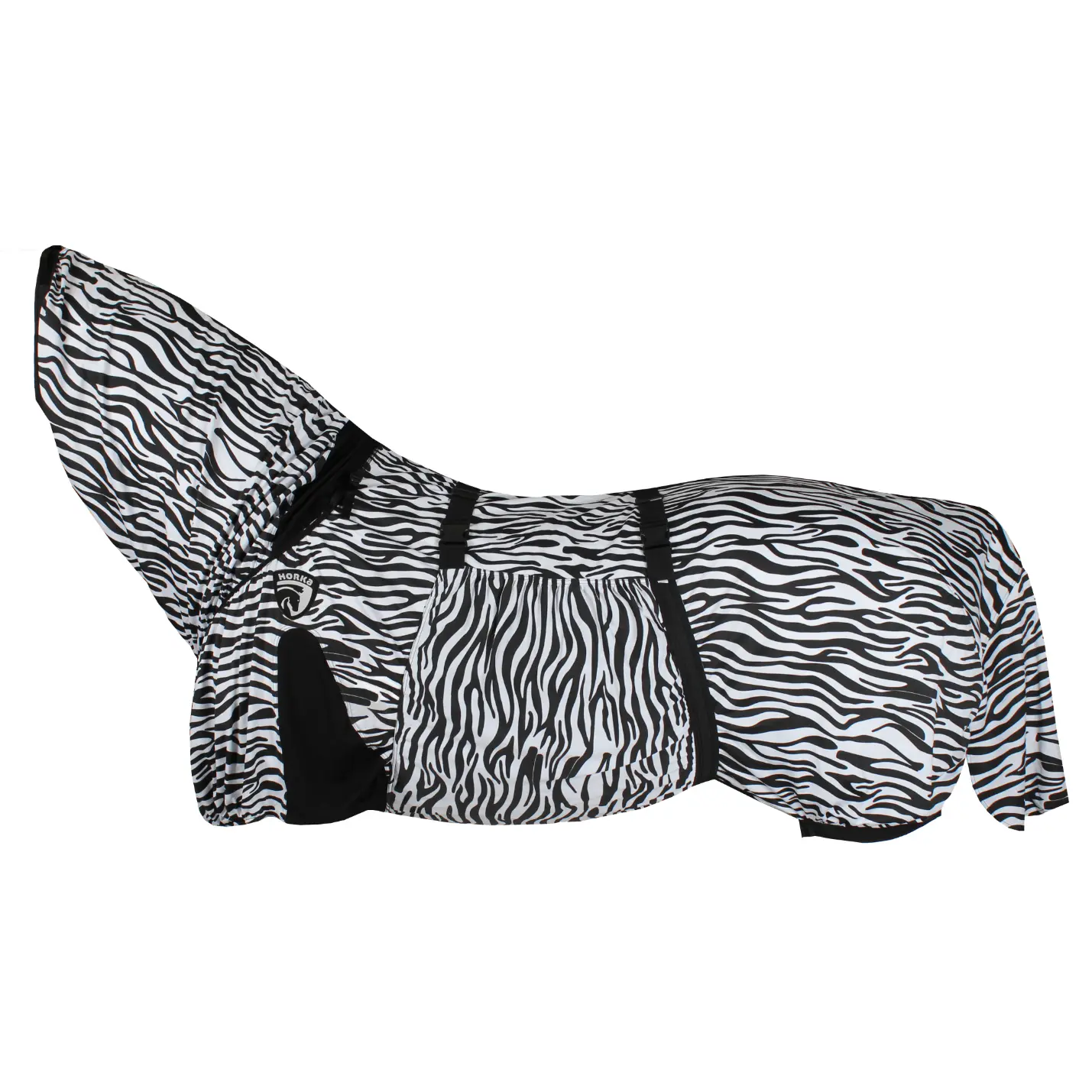 Horka Gris Anti-Eczema Horse Blanket