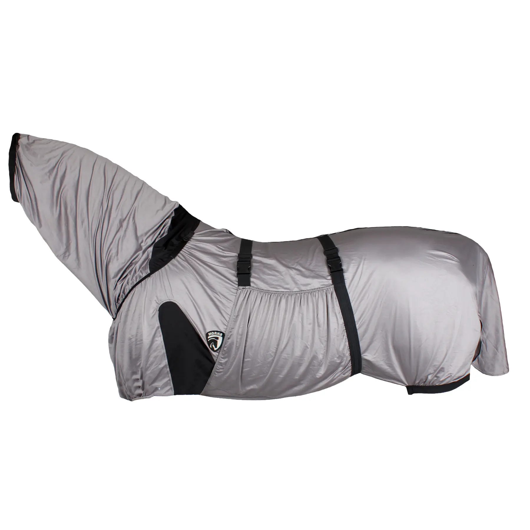 Meilleurs prix pour Couverture d'extérieur pour cheval anti-eczéma Horka