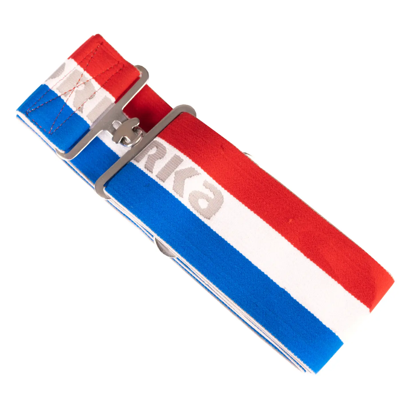 Horka Bleu Elastic Cover Strap