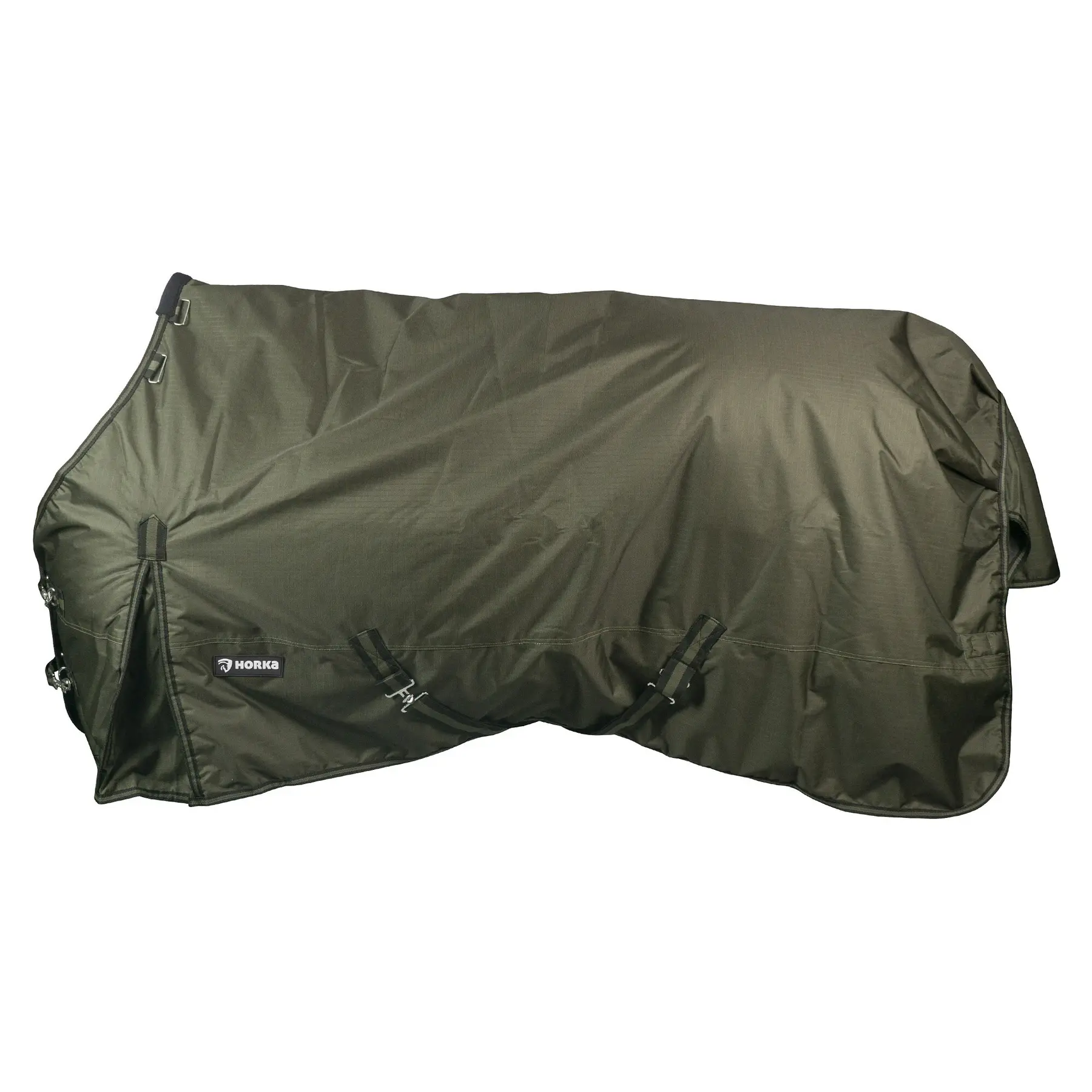 Couverture d'extérieur pour cheval Horka Dime 600D 200g
