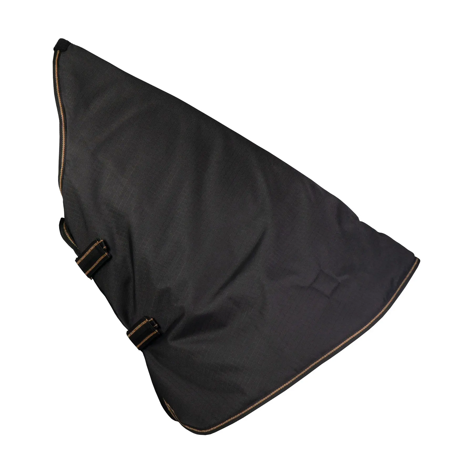 Comparer les prix de Couvre-cou pour cheval Horka Dime 600D 100g