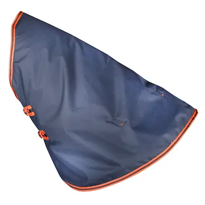 Comparer les prix de Couvre-cou pour cheval dime 600 D Horka