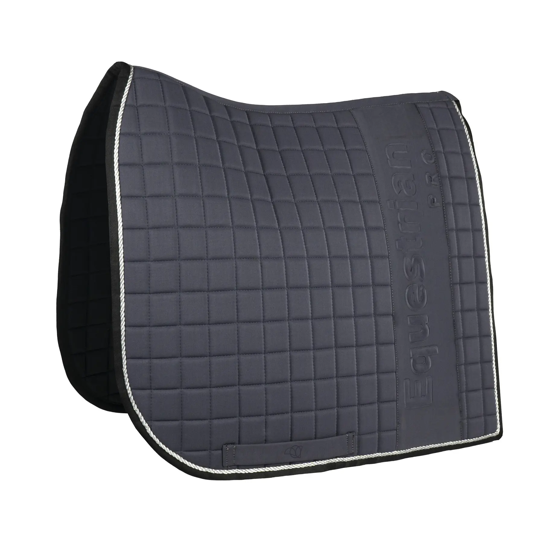 Horka Gris Dressage Saddle Pad Equestrian Pro