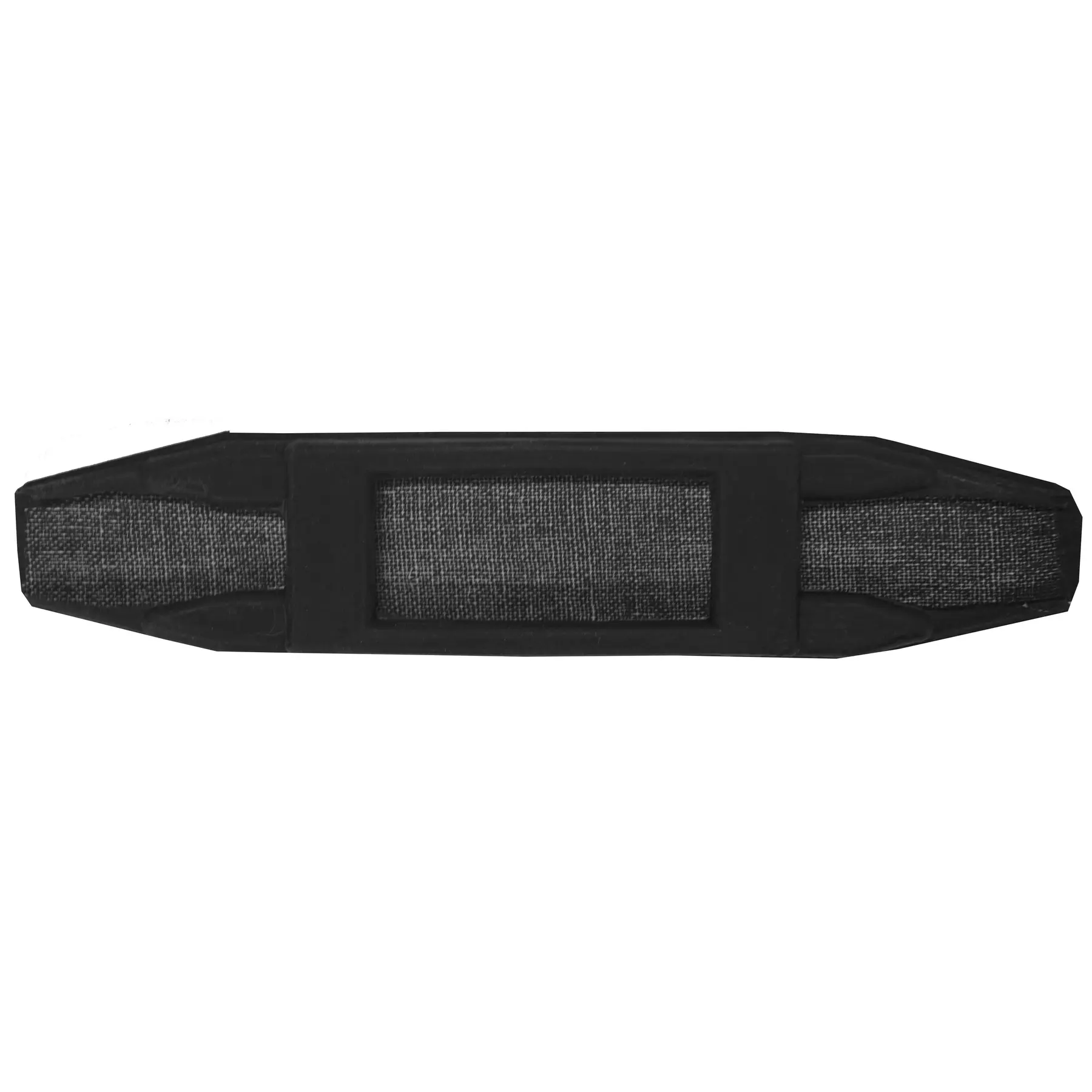 Comparer les prix de Protège-gourmette en caoutchouc pour cheval Horka