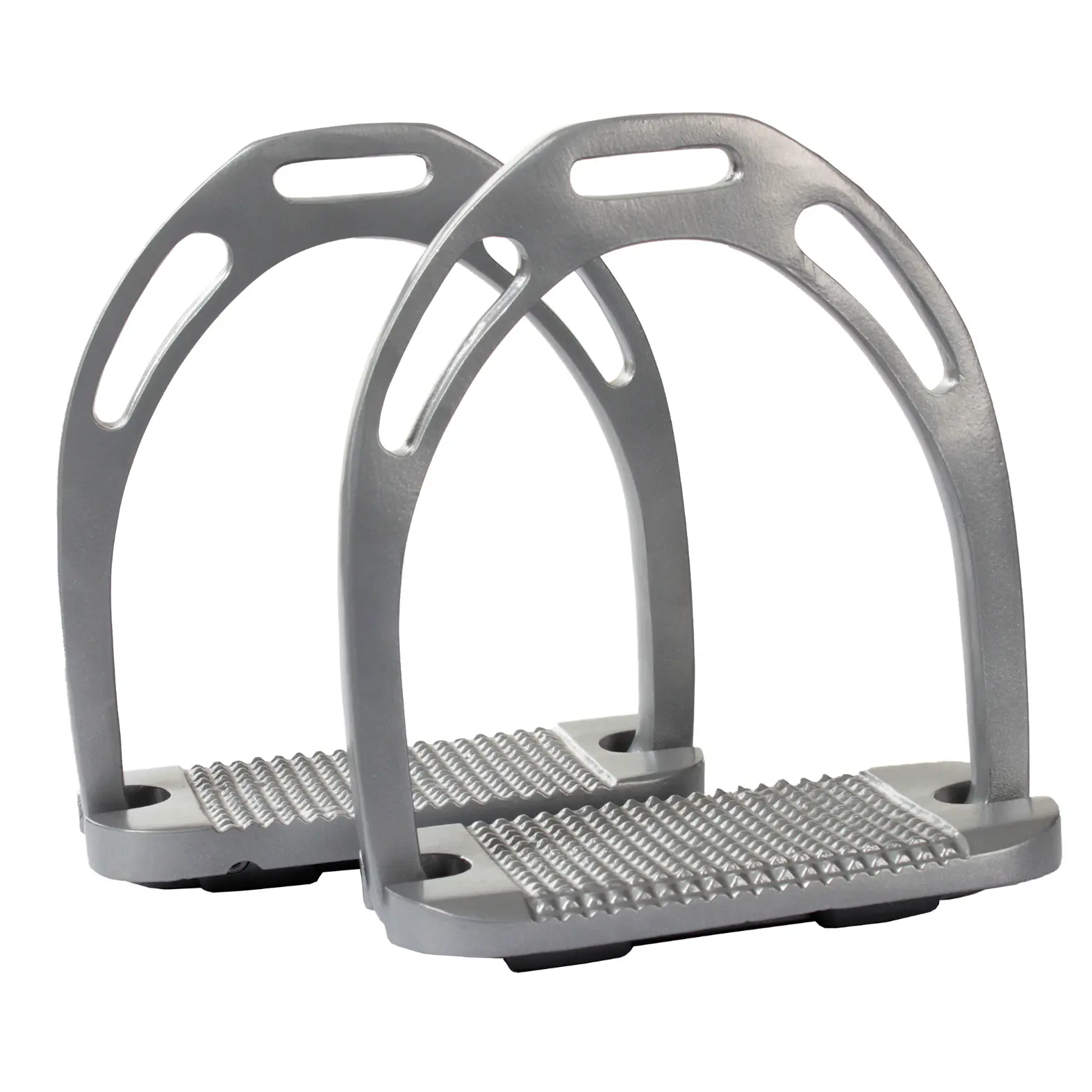 Meilleurs prix pour Étriers aluminium Horka