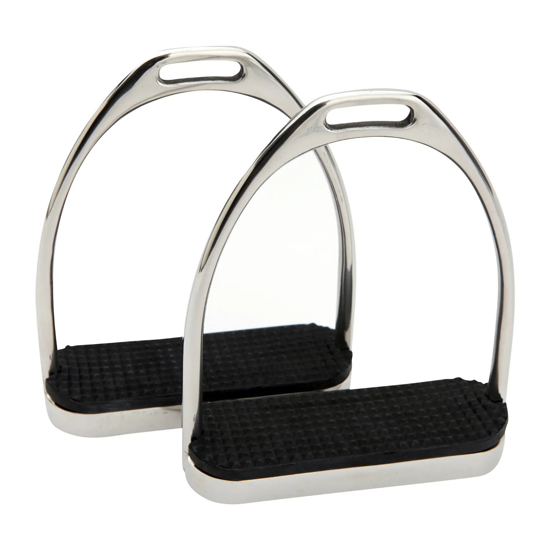 Horka Argenté Stirrups Fillis