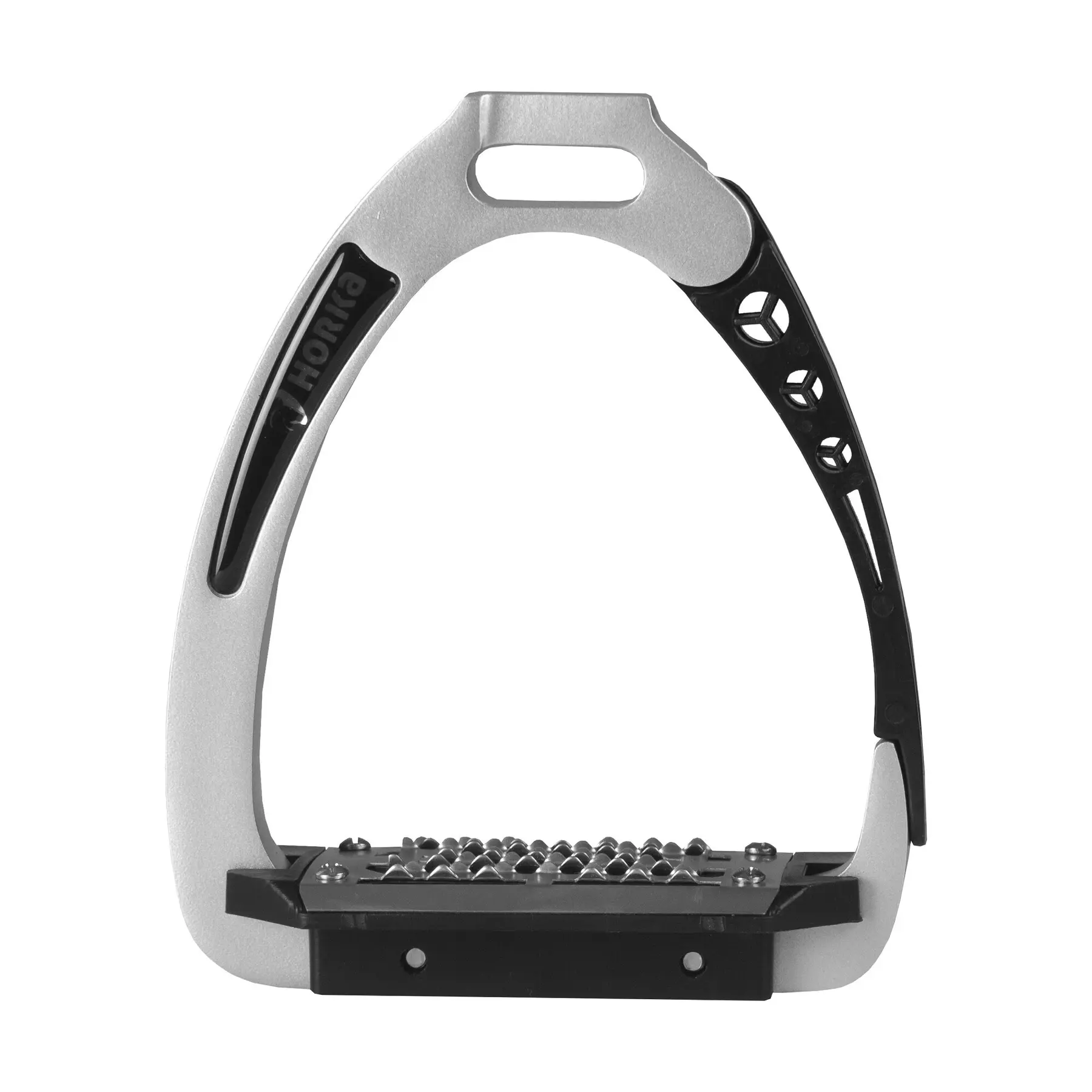 Horka Argenté 5-Star Stirrups