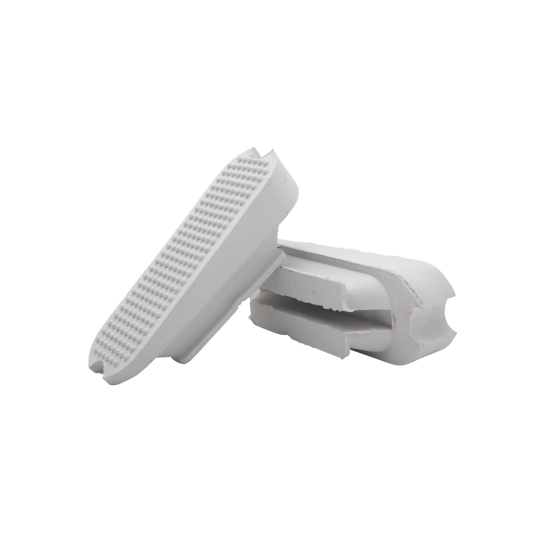 Meilleurs prix pour Semelle étrier antidérapante Horka