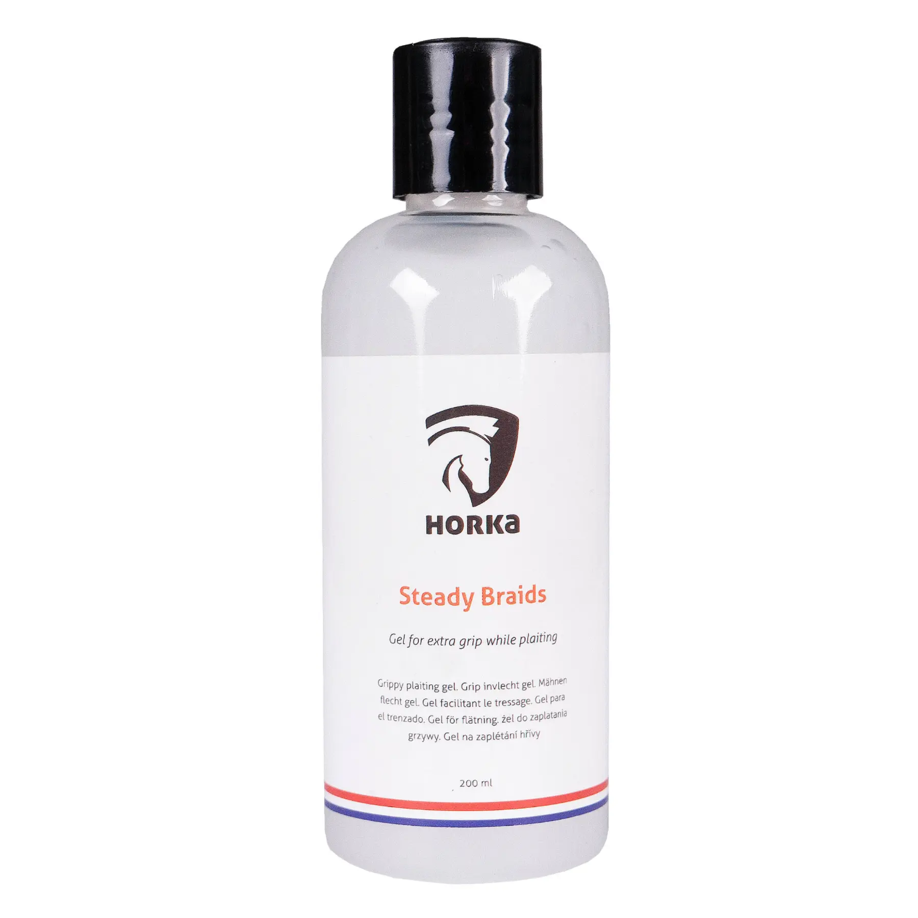 Comparer les prix de Gel de tressage Horka