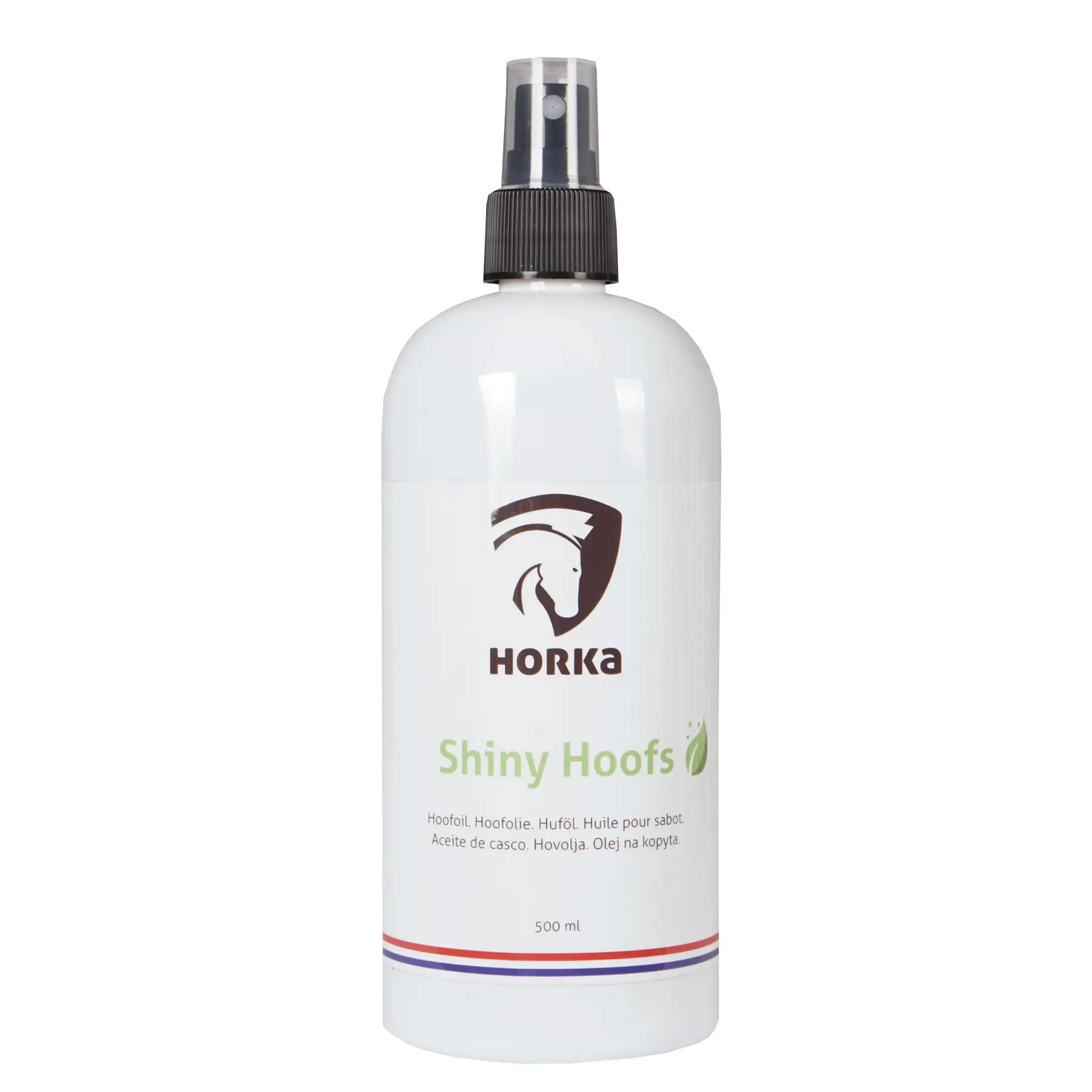 Comparer les prix de Spray brillant Horka