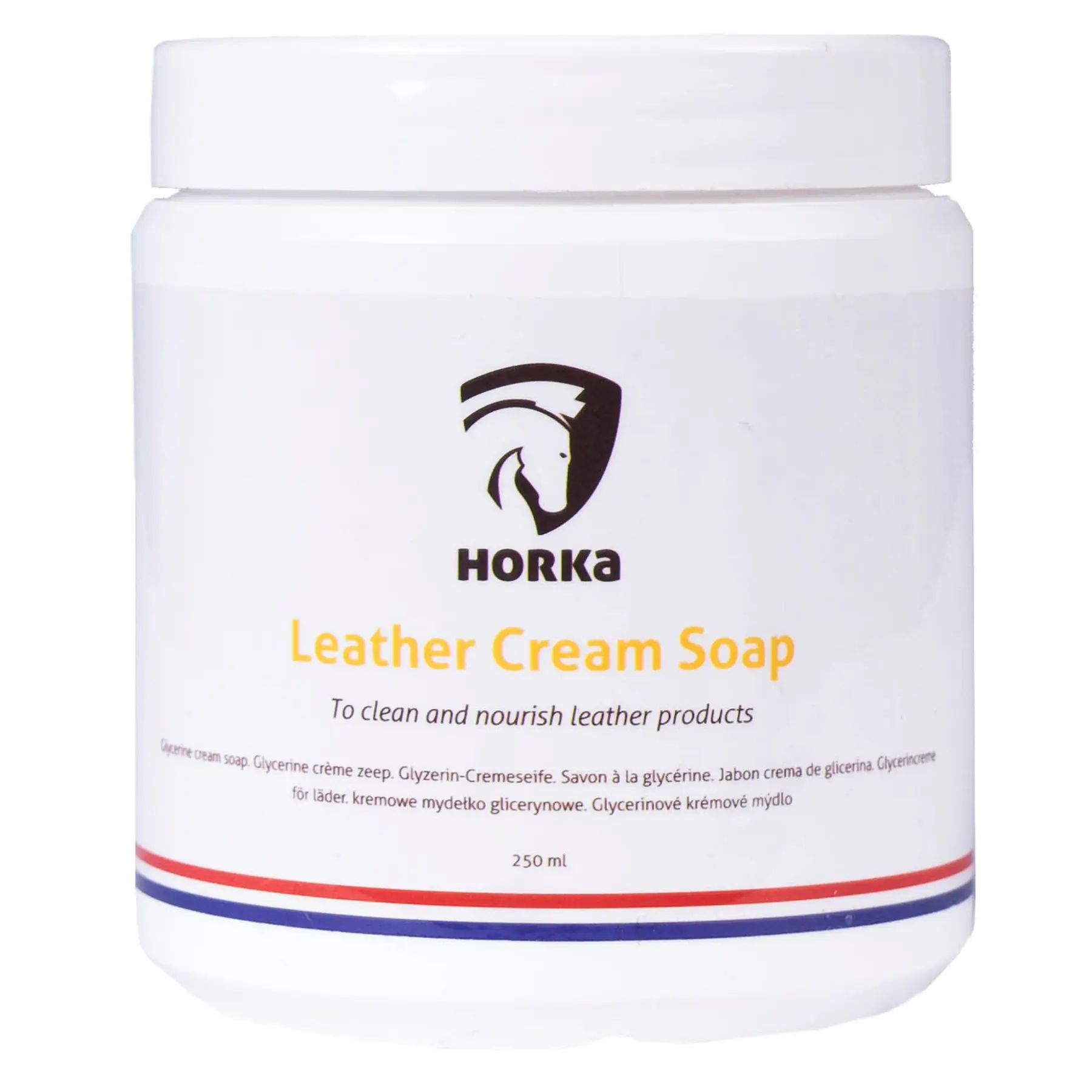 Meilleurs prix pour Savon pour cuir Horka
