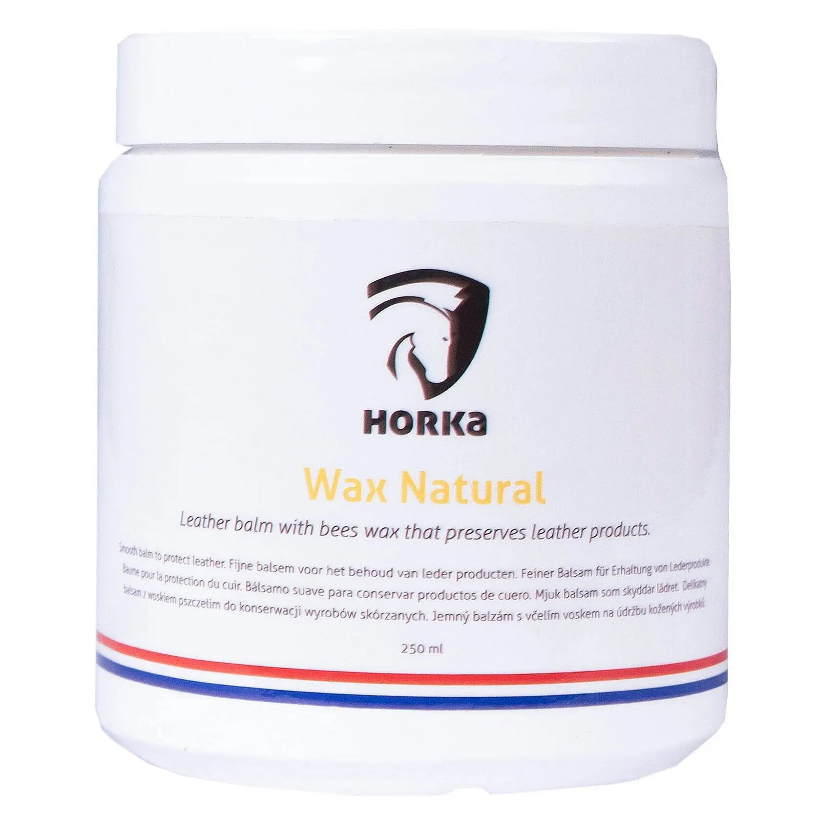 Horka Blanc Riding Leather Balm