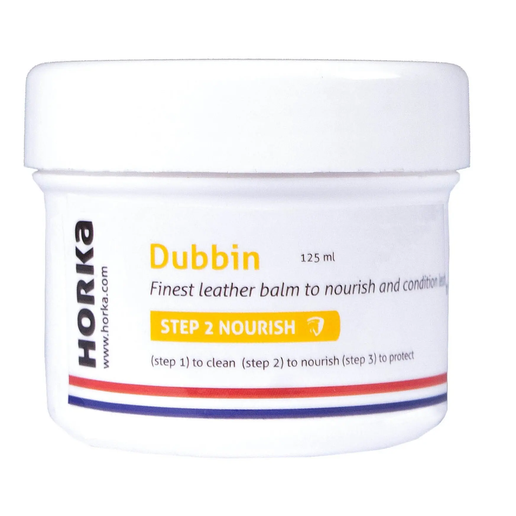 Meilleurs prix pour Graisse à cuir cheval Horka Dubbin