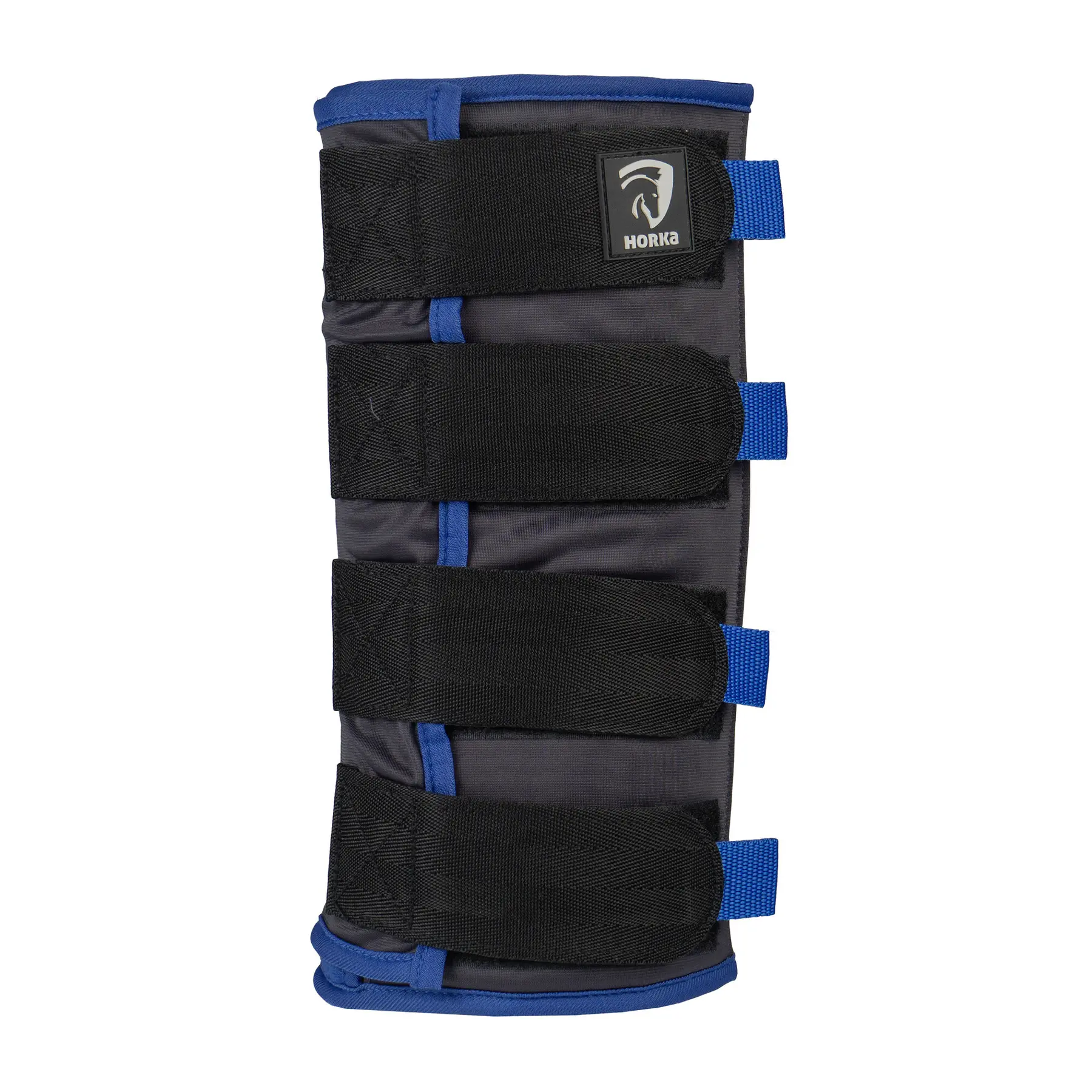 Comparer les prix de Bandage autoadhésif pour cheval Horka (x2)