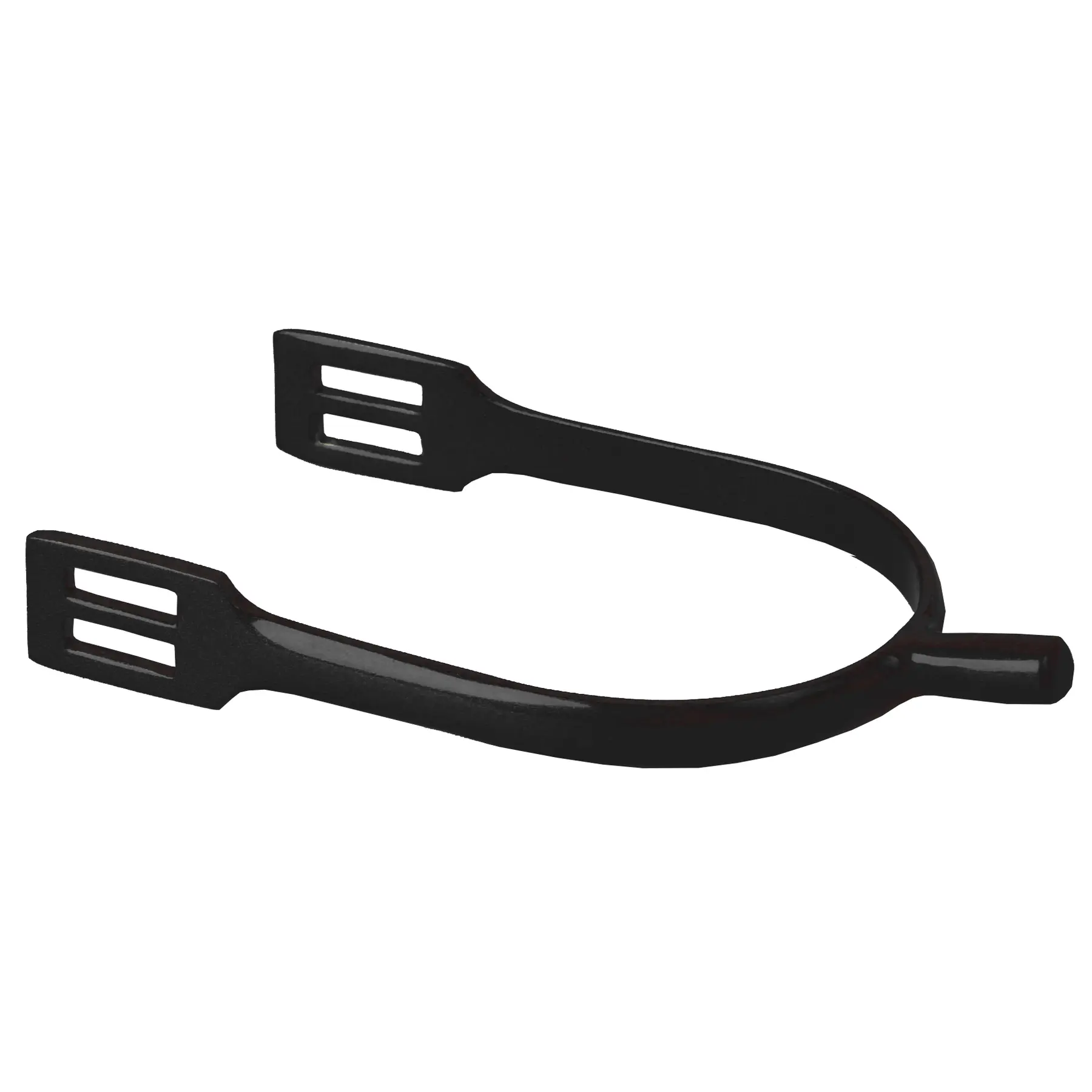 Meilleurs prix pour Éperon bout plat couleur Horka