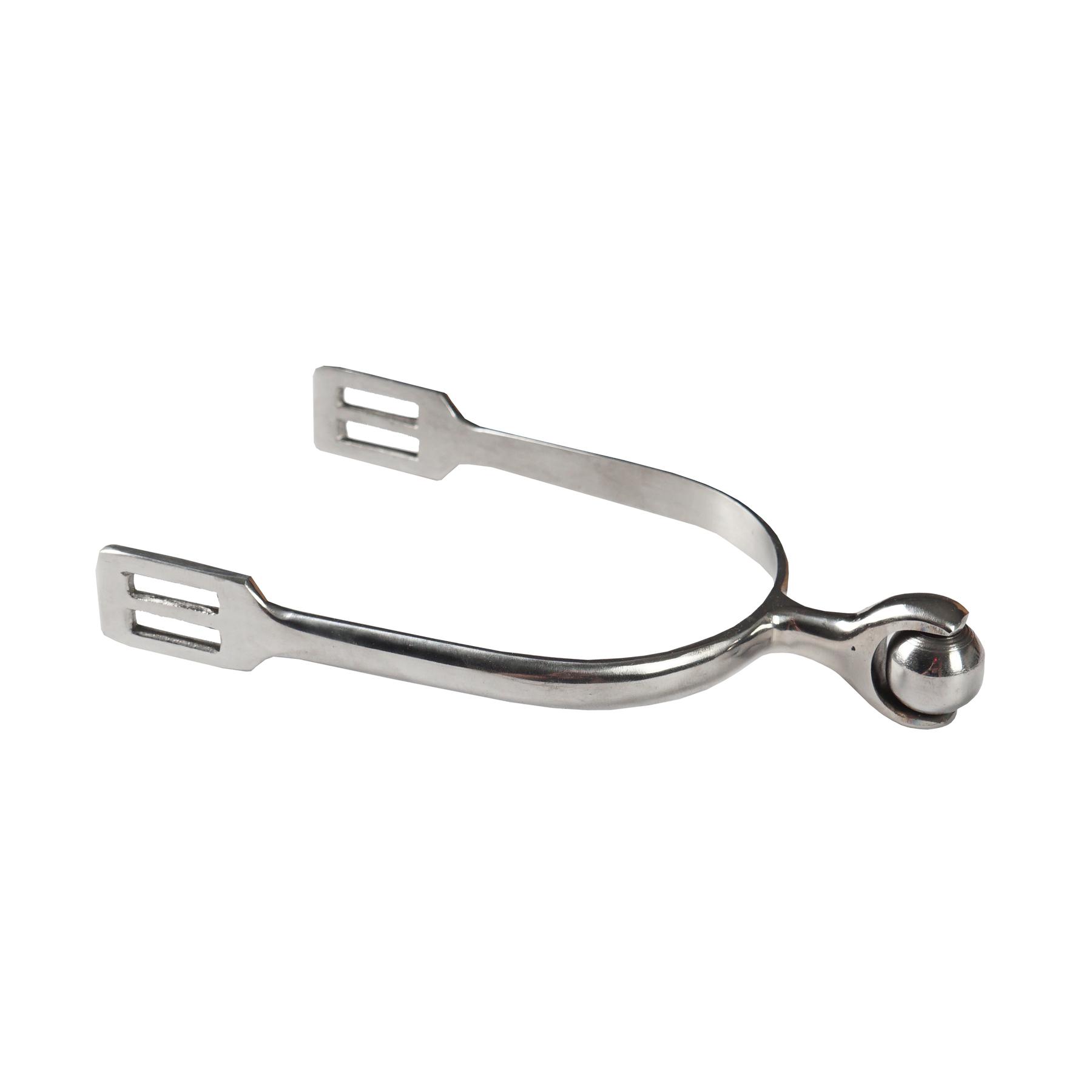 Sperone con sfera rotante Horka