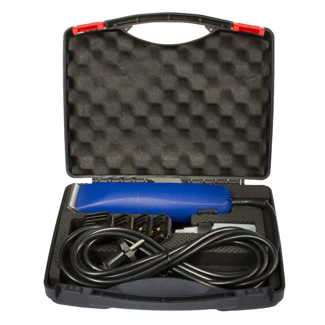 Comparer les prix de Tondeuse pour cheval avec cordon Horka Small professional