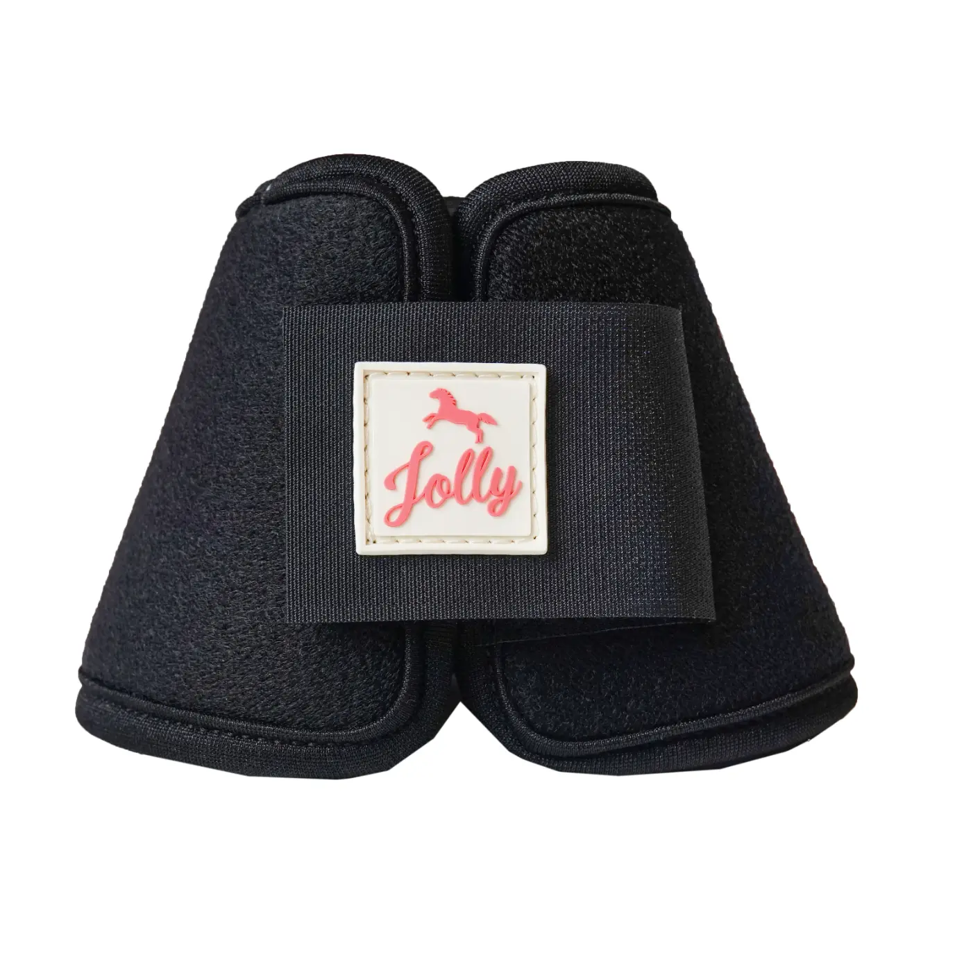 Horka Noir Bell Boots Jolly