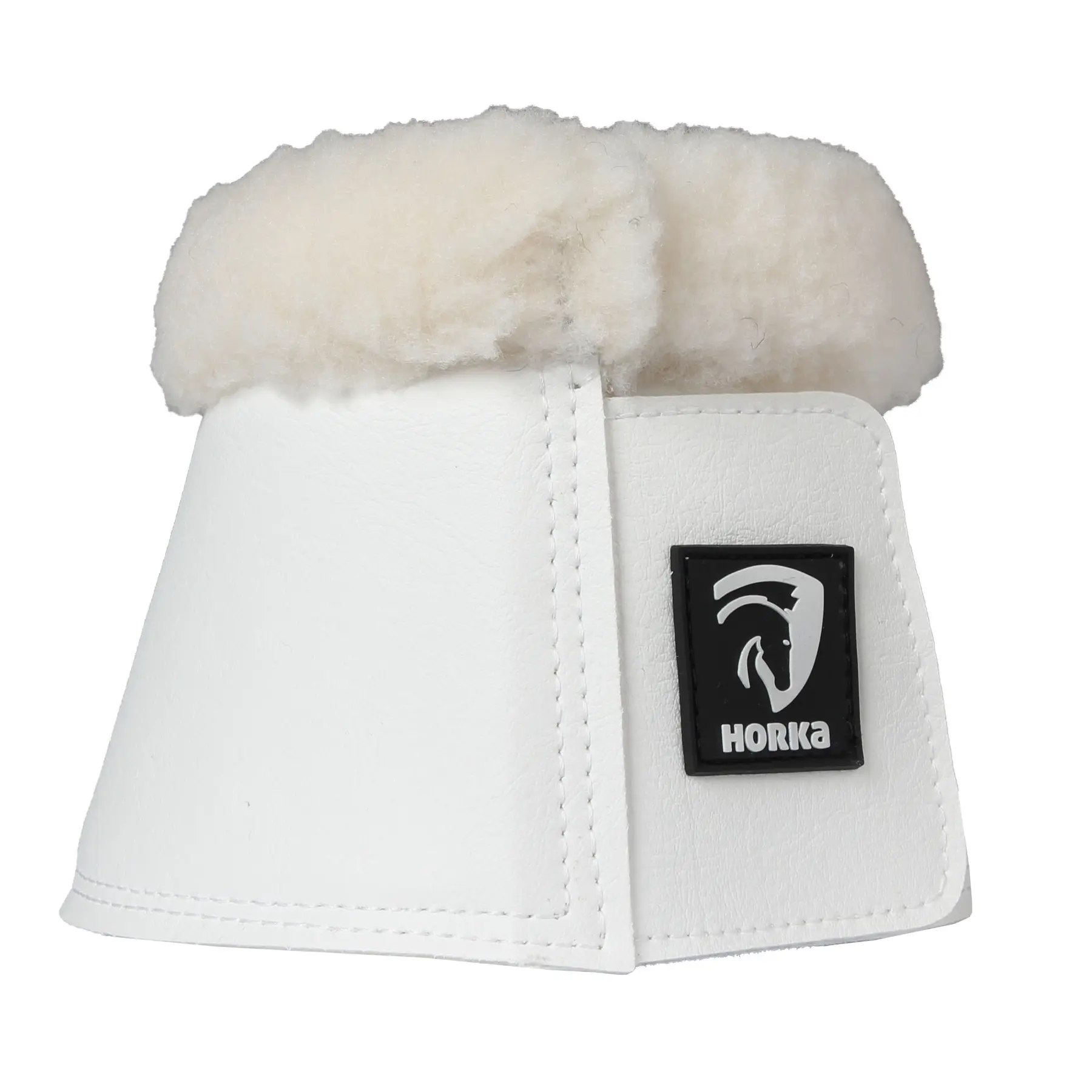 Comparer les prix de Cloches pour cheval Horka Fur