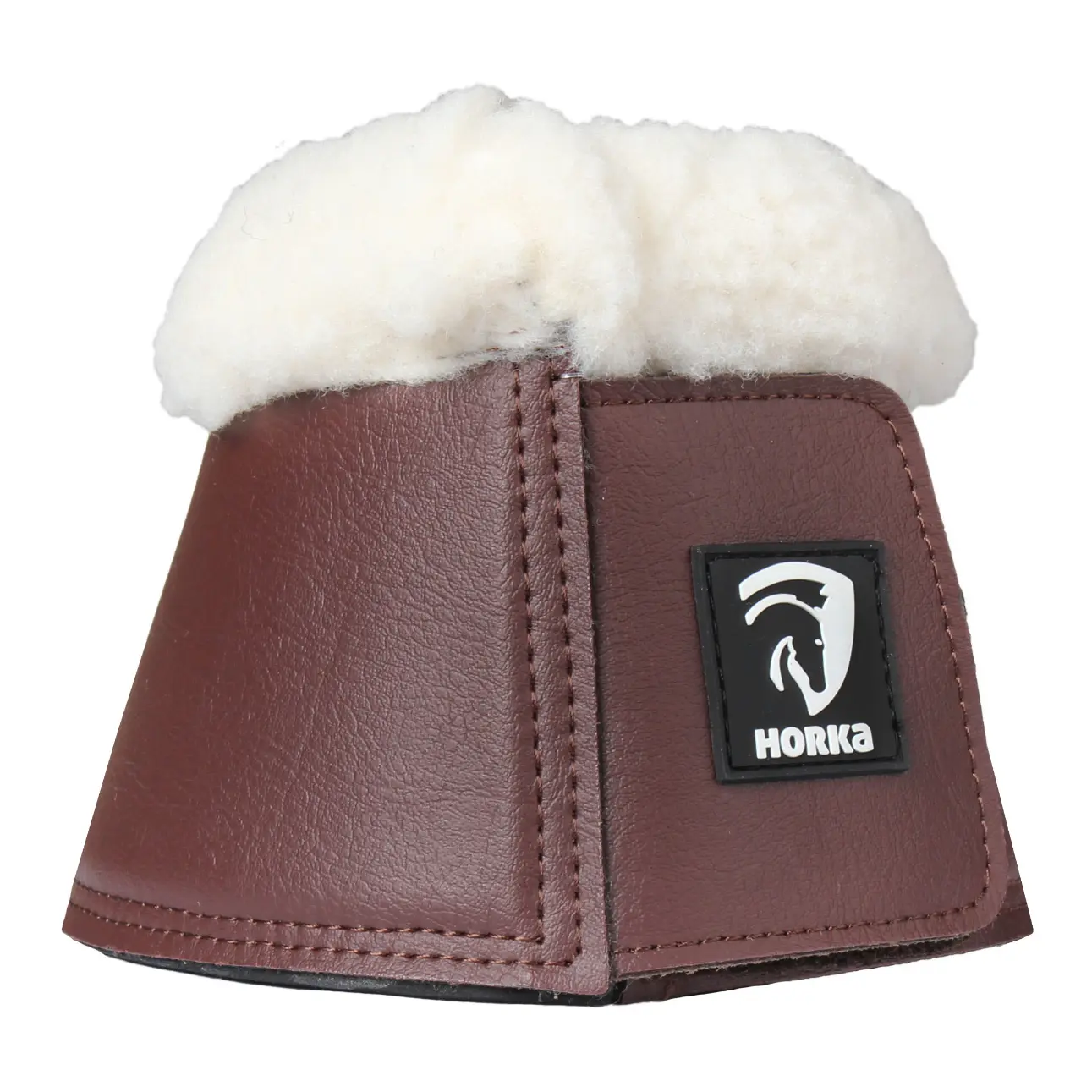 Comparer les prix de Cloches pour cheval Horka Fur