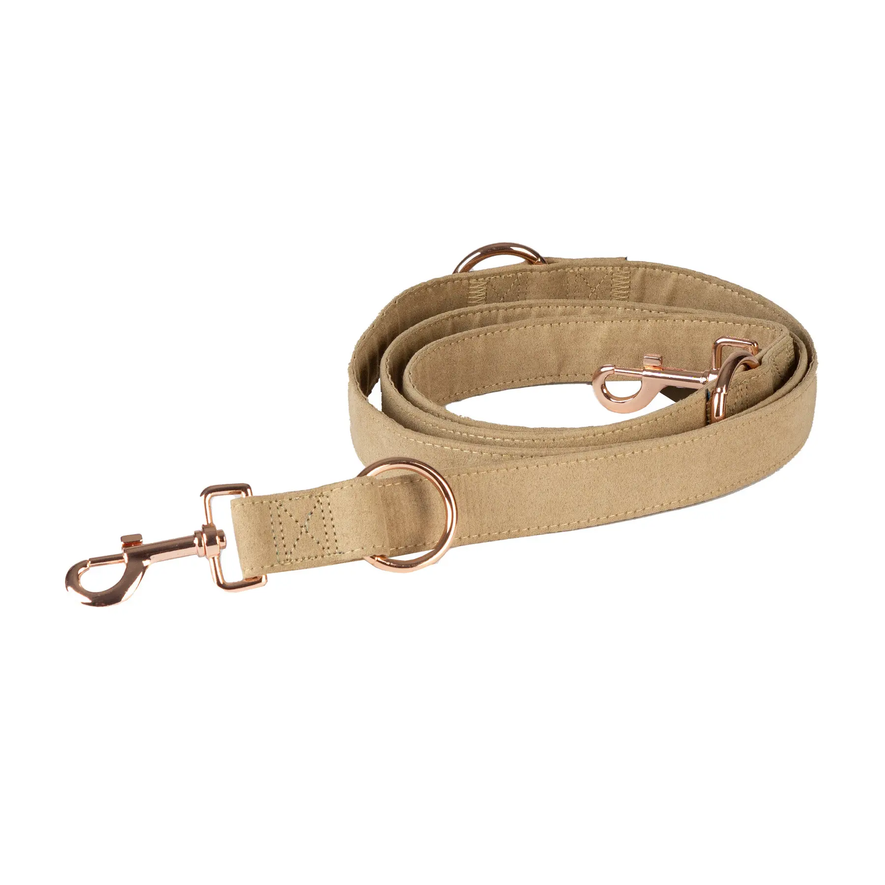 Meilleurs prix pour Laisse pour chien en velours Horka
