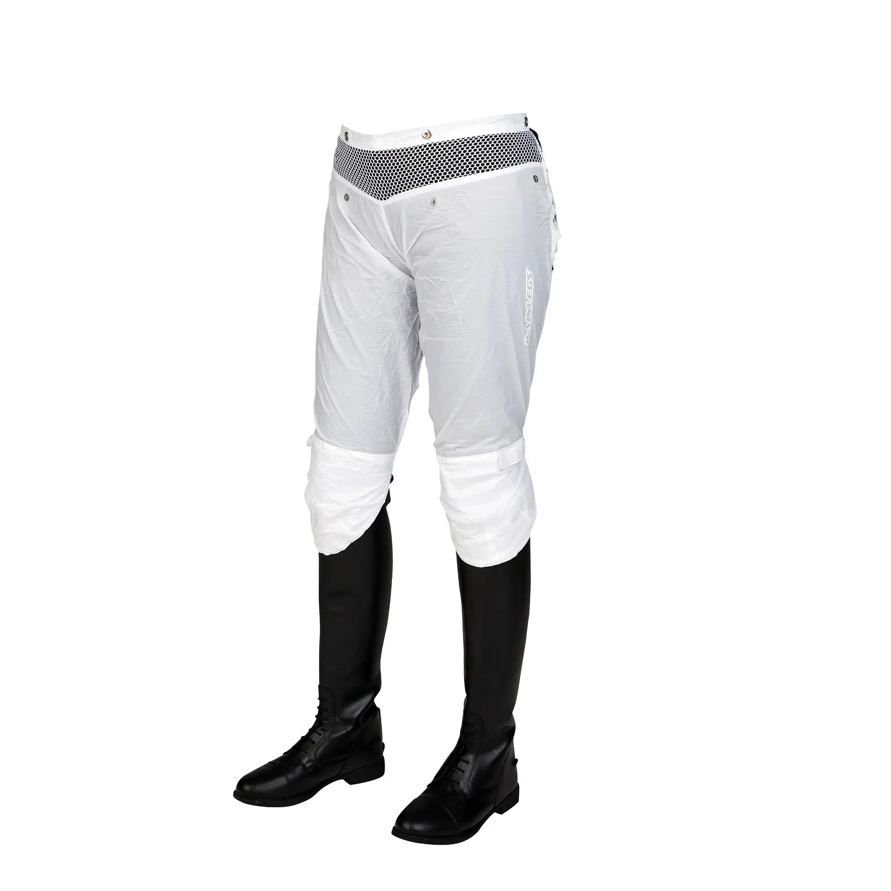 Horka Blanc Rain Jacket