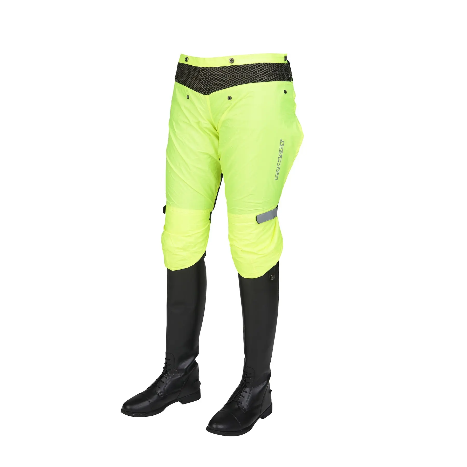 Horka Jaune Rain Jacket