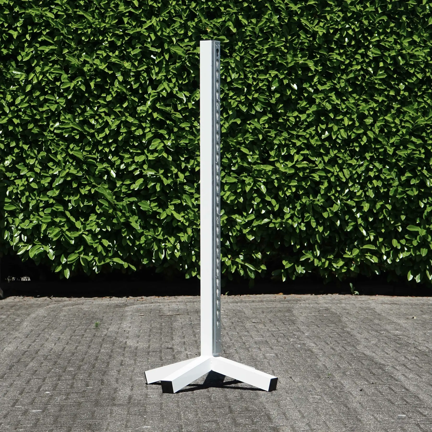 Meilleurs prix pour Stand d'entraînement en aluminium HORKA