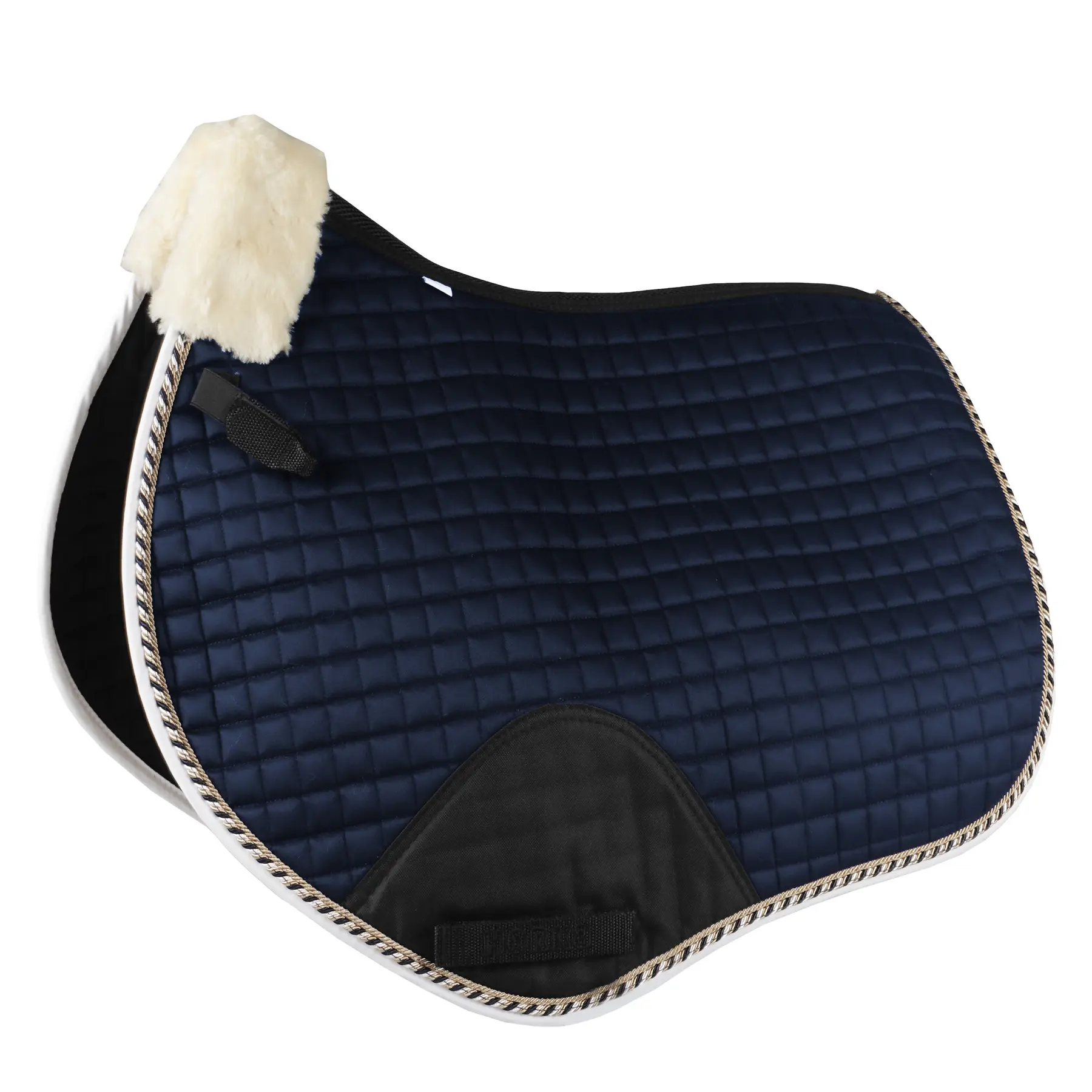 Comparer les prix de Housse de selle pour cheval Horka Cc Chic pro