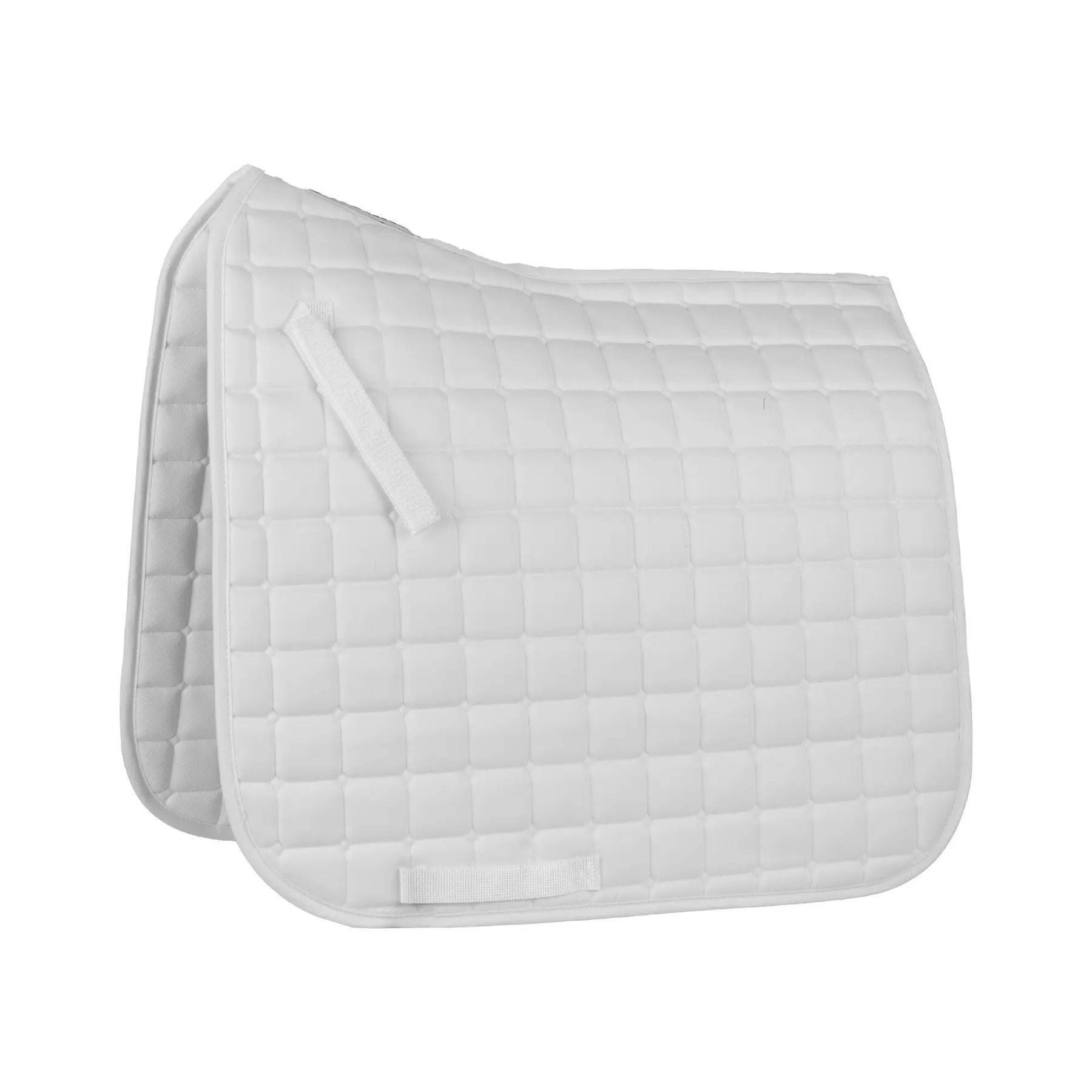 Horka Bleu Dressage Saddle Pad For Horses Basis