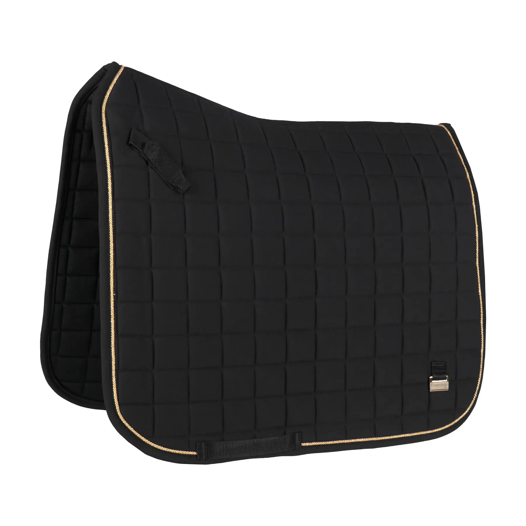 Comparer les prix de Tapis de dressage pour cheval Horka Deluxe