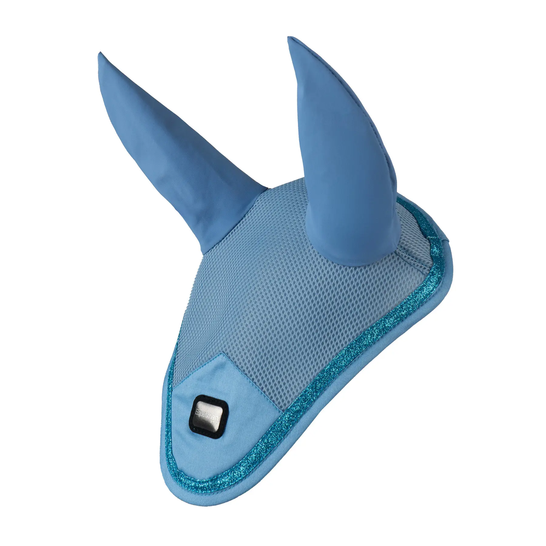 Comparer les prix de Bonnet chasse-mouches pour cheval Horka Brillance