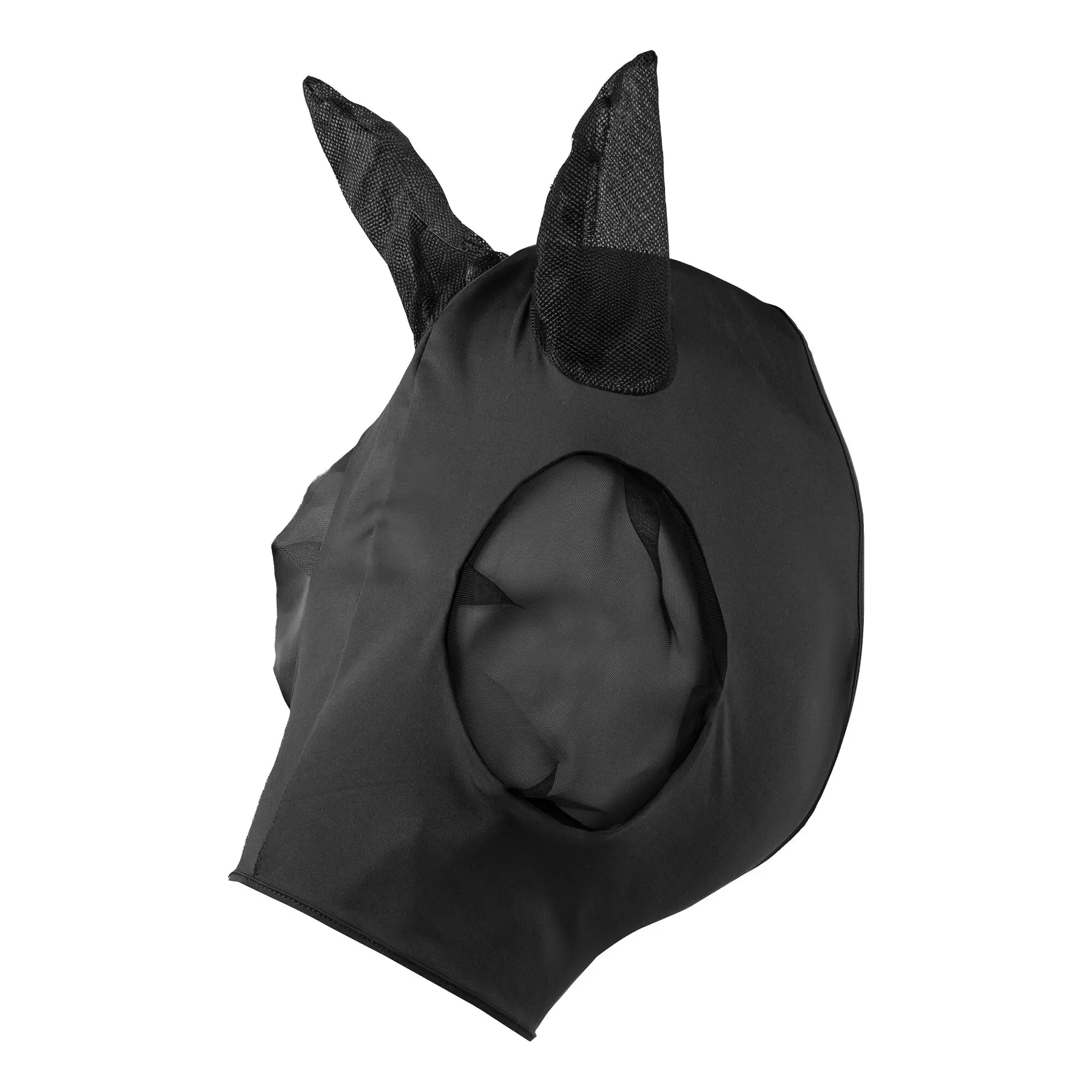 Comparer les prix de Masque anti-mouches pour cheval Horka Happy Bee