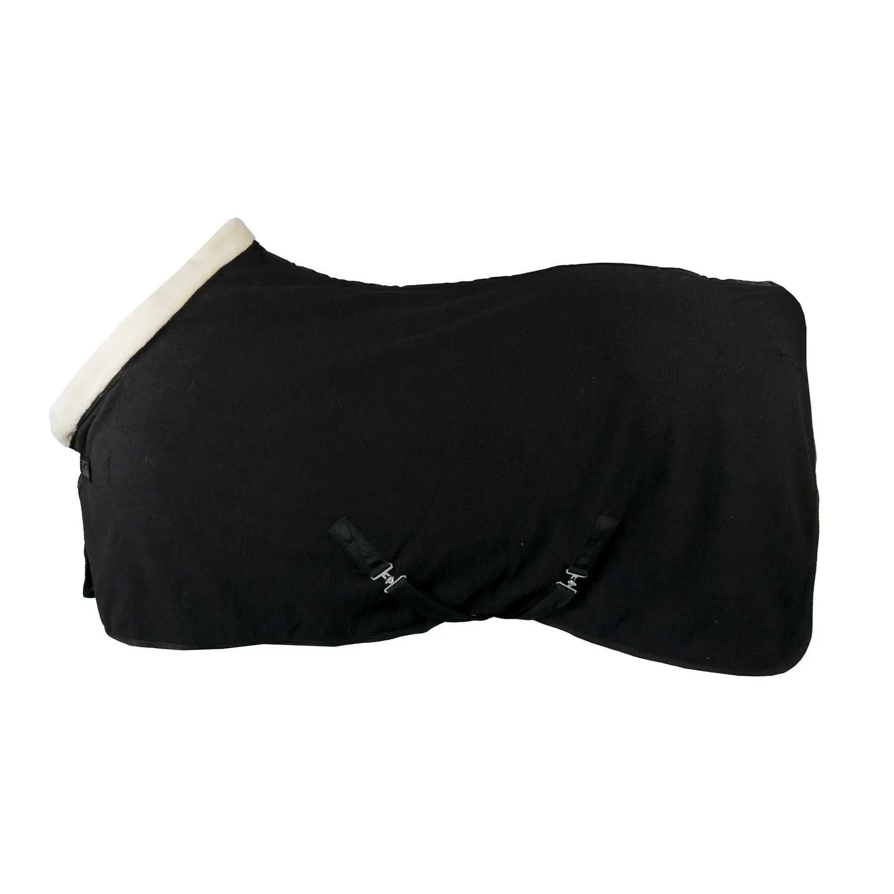 Comparer les prix de Couverture polaire pour cheval Horka Equestrian Pro