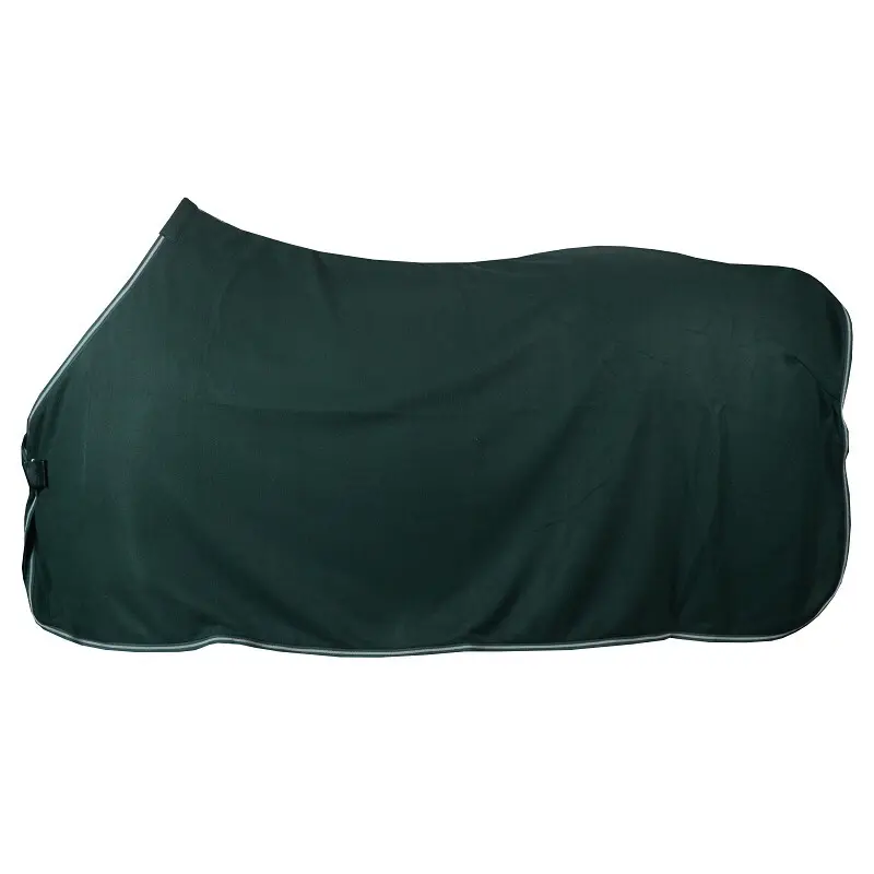 Comparer les prix de Couverture polaire pour cheval Horka Economy 250 g