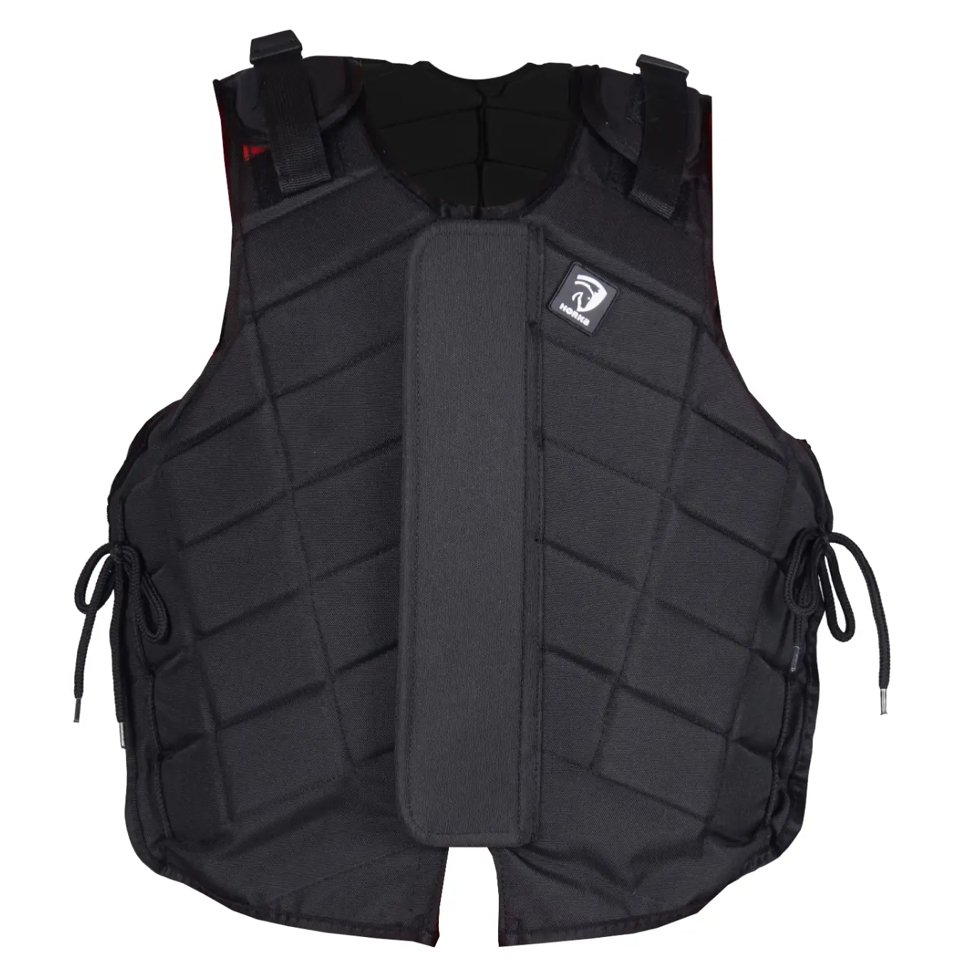 Comparer les prix de Protection dorsale équitation Horka B-Safe