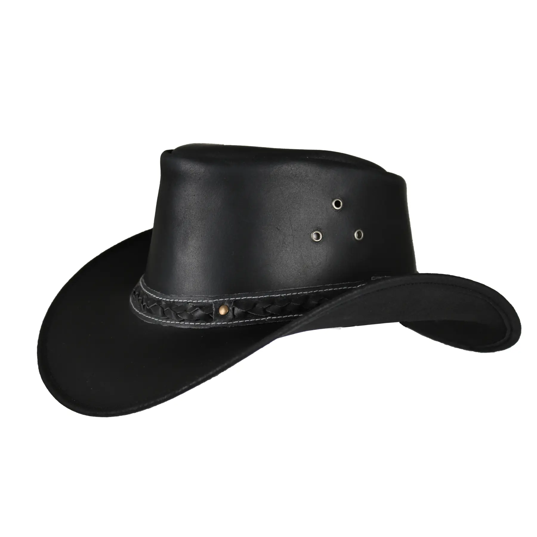 Horka Noir Country Hat Denver