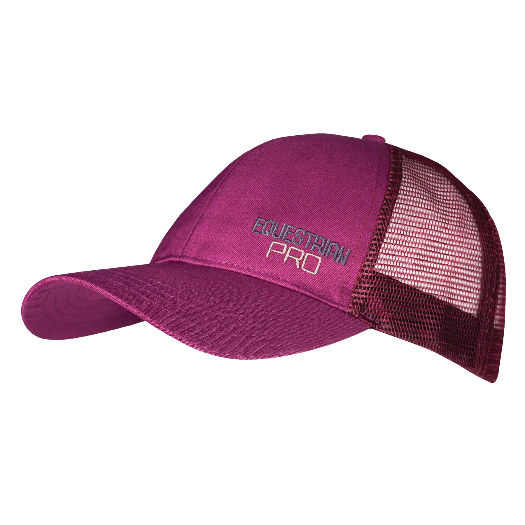 Meilleurs prix pour Casquette de baseball Horka Equestrian pro